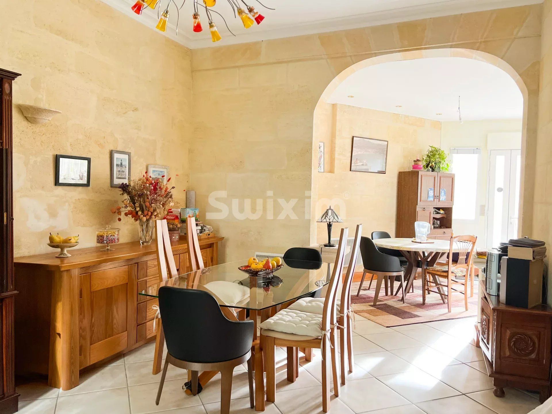 casa 4 Camere in vendita su Bordeaux (33000)