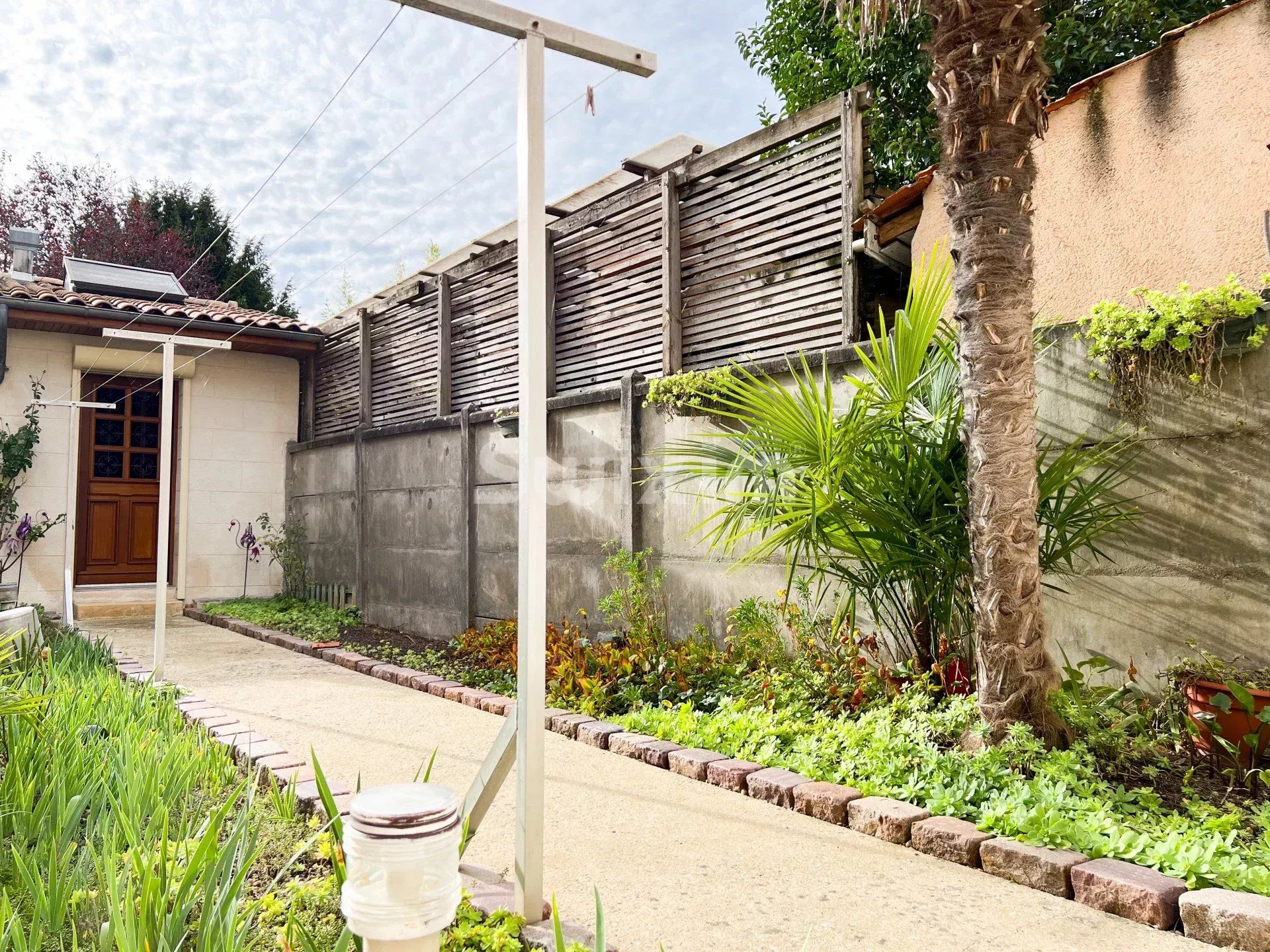 casa 4 Camere in vendita su Bordeaux (33000)