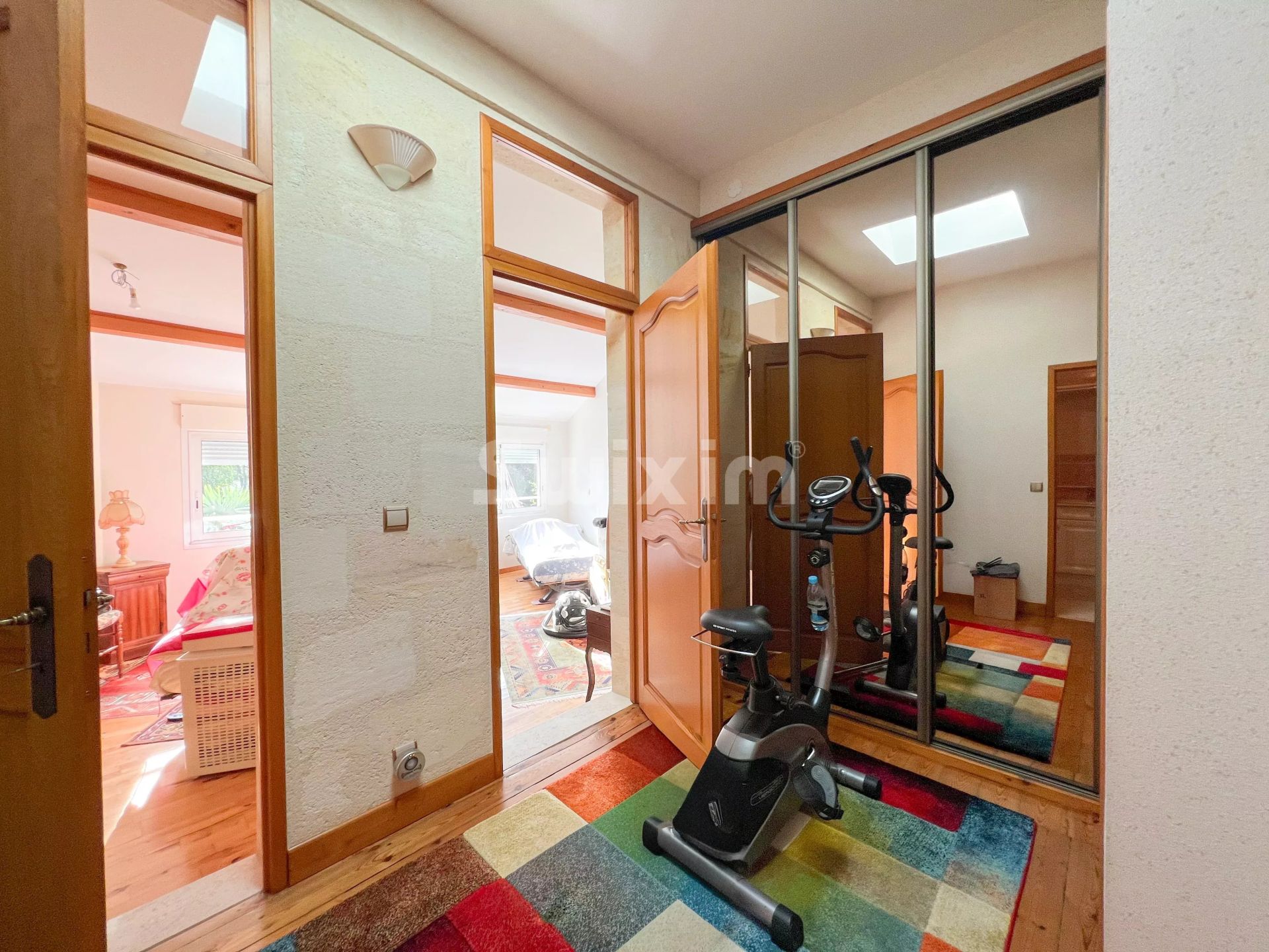 casa 4 Camere in vendita su Bordeaux (33000)