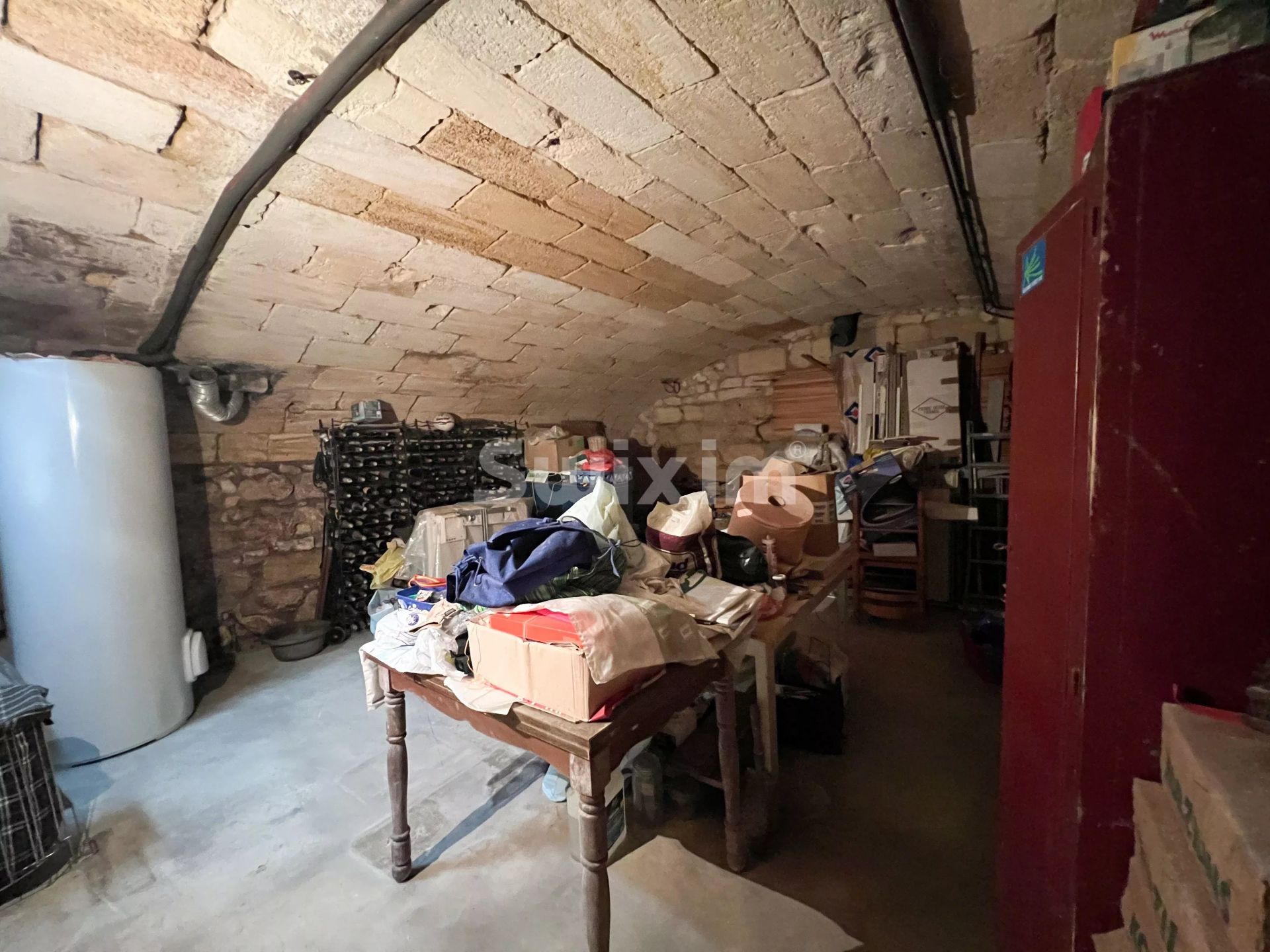 casa 4 Camere in vendita su Bordeaux (33000)