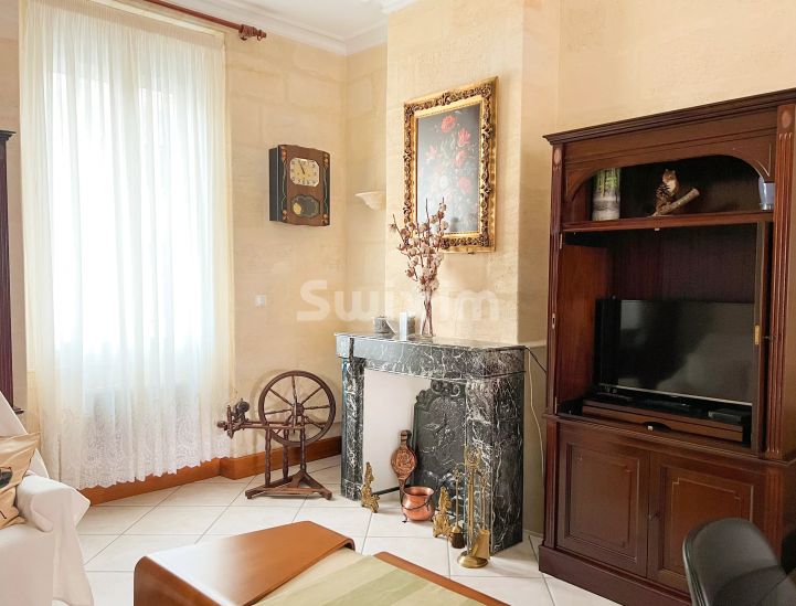 Vente Maison Bordeaux 4&nbsp;Pièces 103.6&nbsp;m²