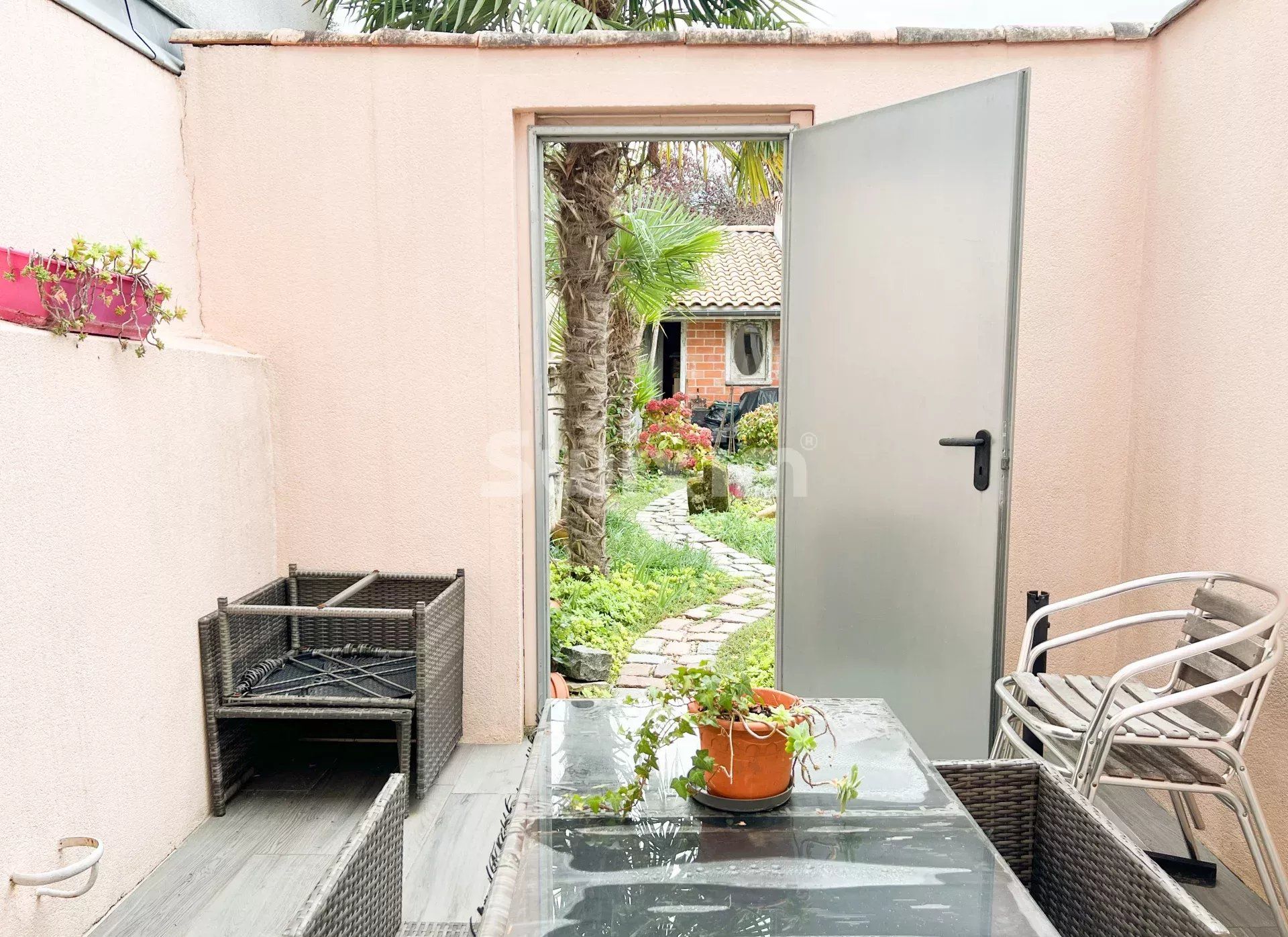 casa 4 Camere in vendita su Bordeaux (33000)