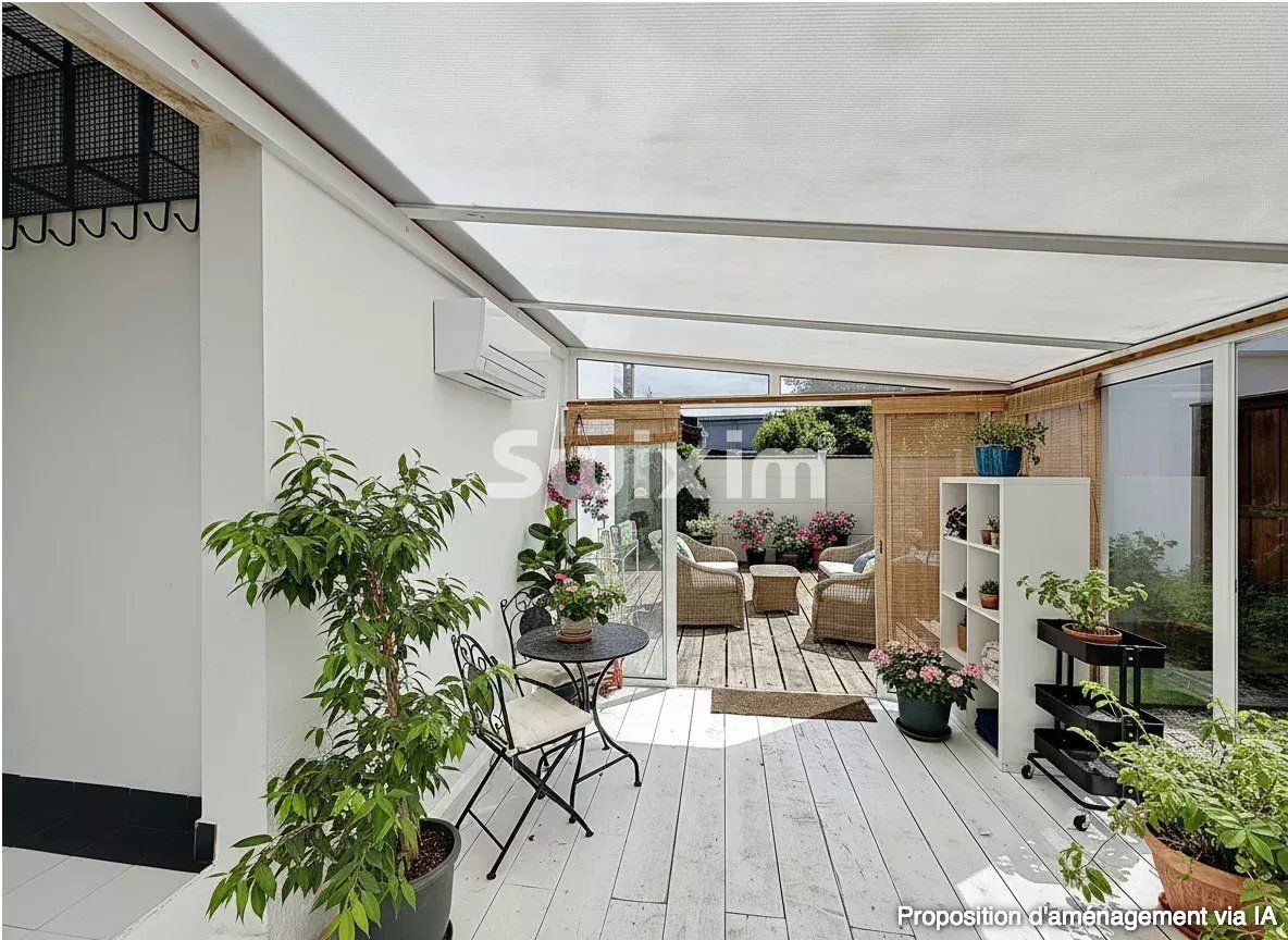 casa 5 Camere in vendita su Pessac (33600)