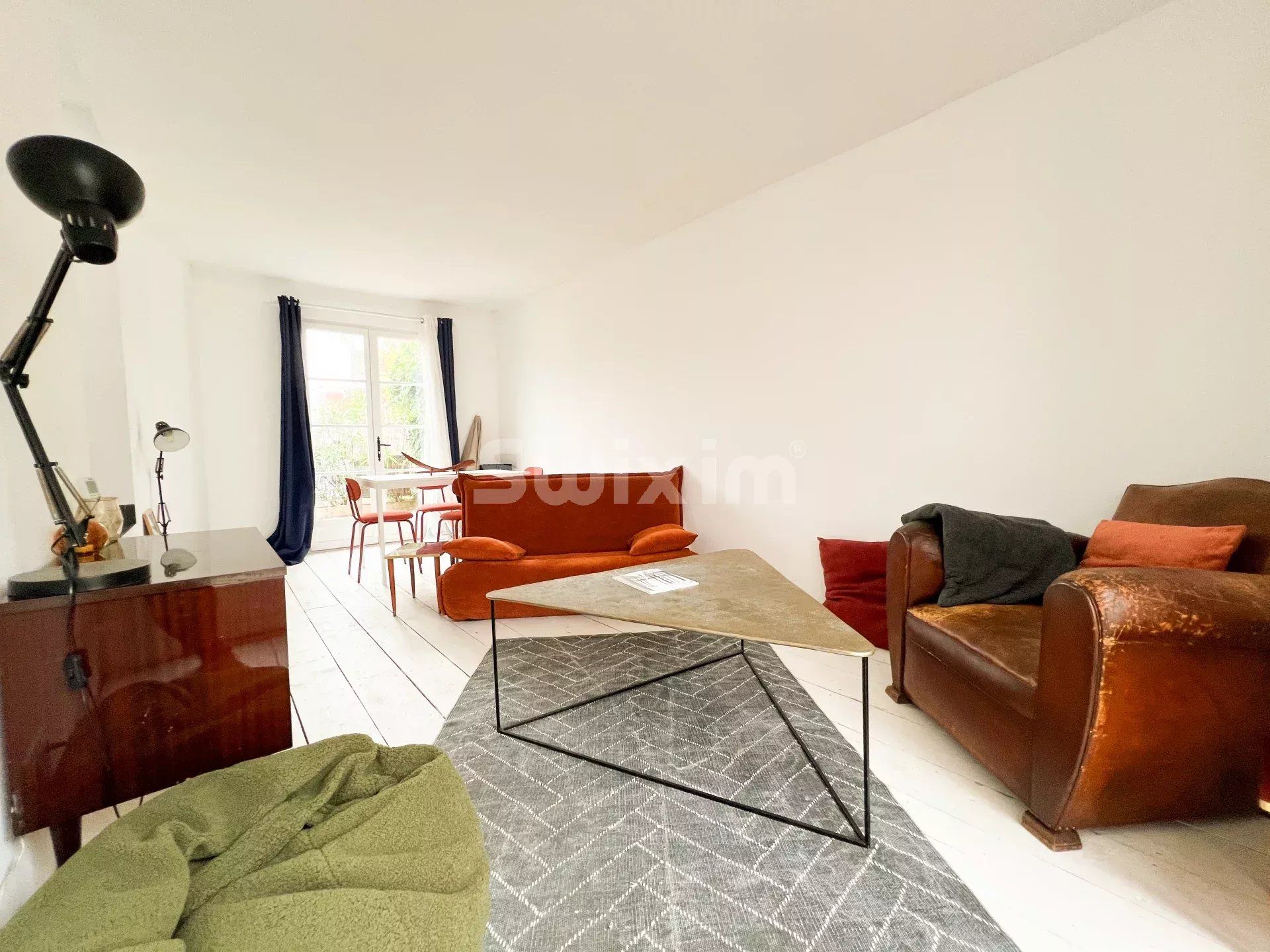 maison 5 Pièces en vente sur Pessac (33600)