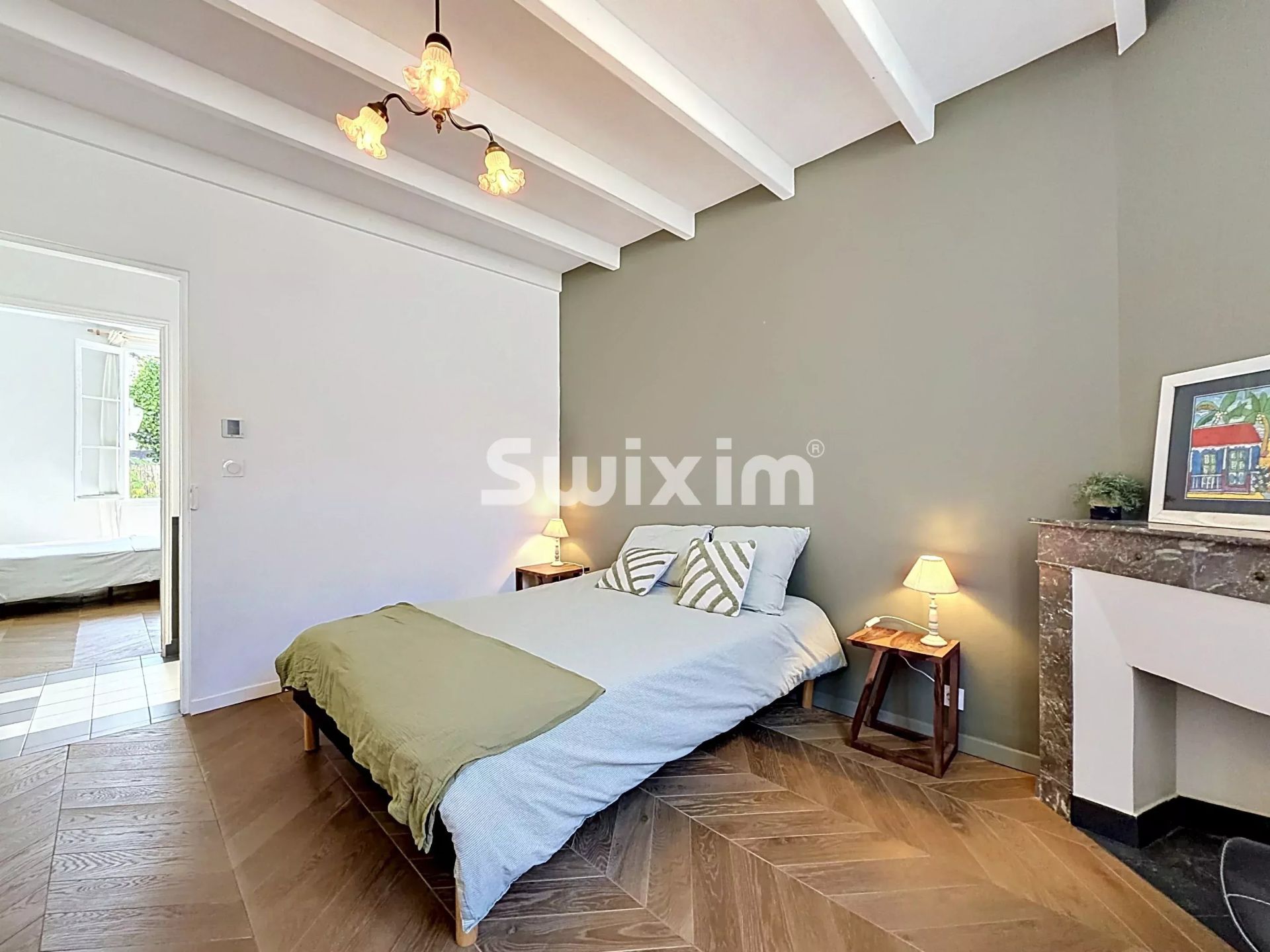 casa 5 Camere in vendita su Pessac (33600)