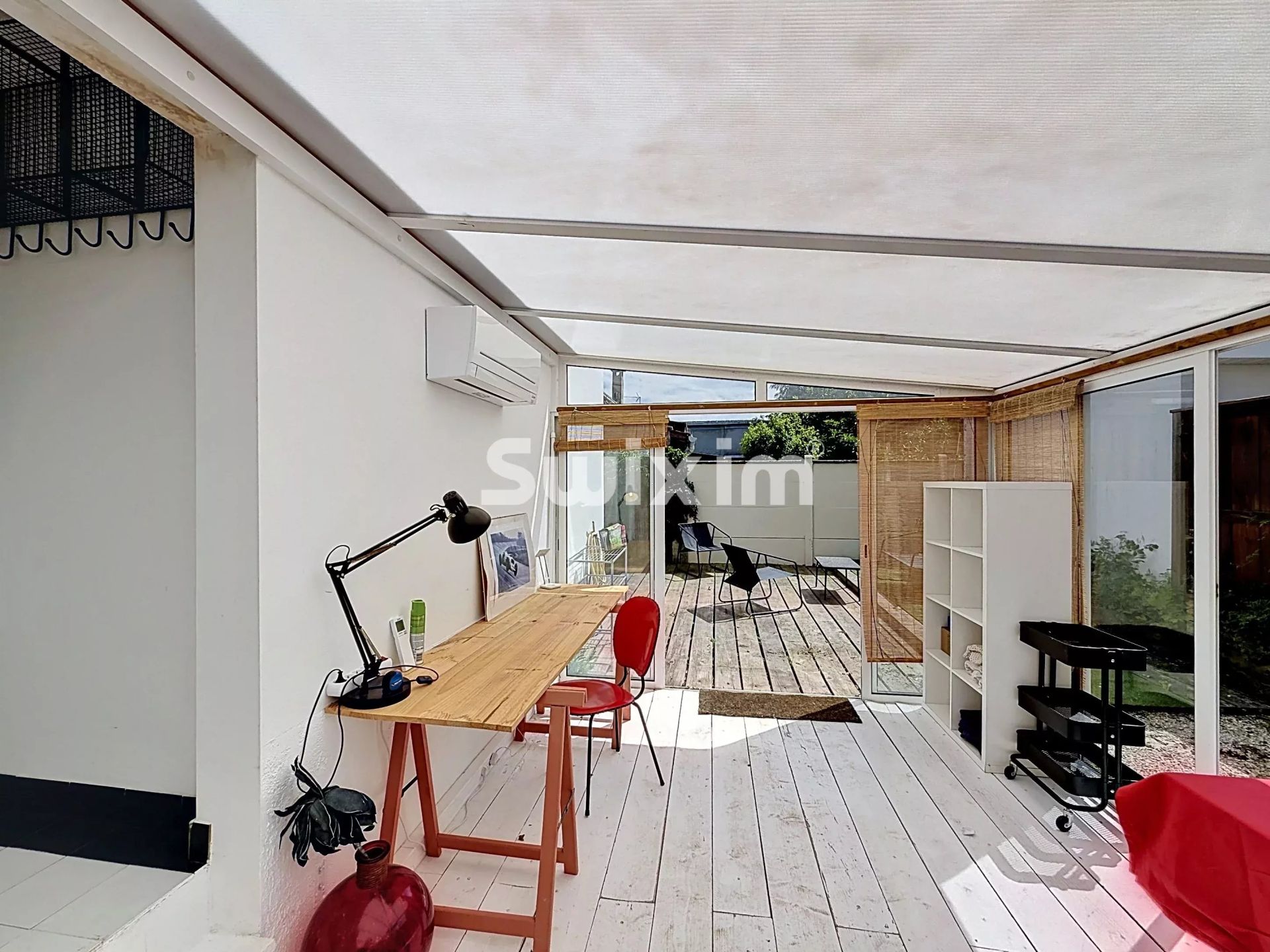casa 5 Camere in vendita su Pessac (33600)
