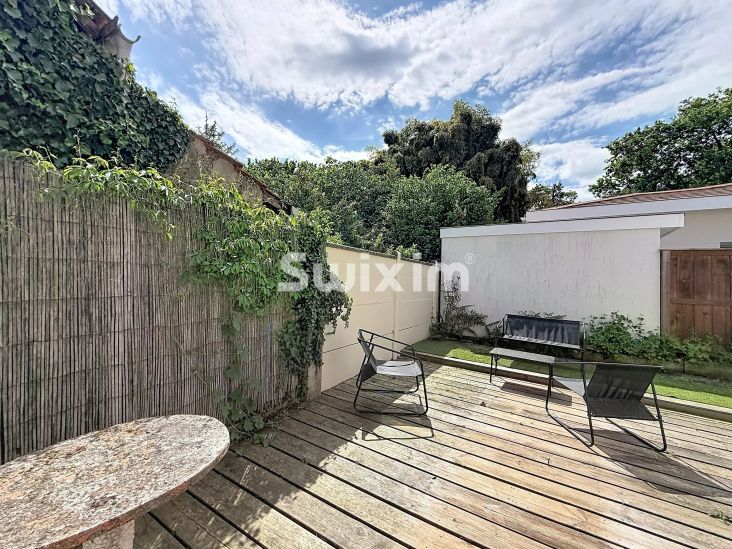 Sale House Pessac 5&nbsp;Rooms 102&nbsp;m²