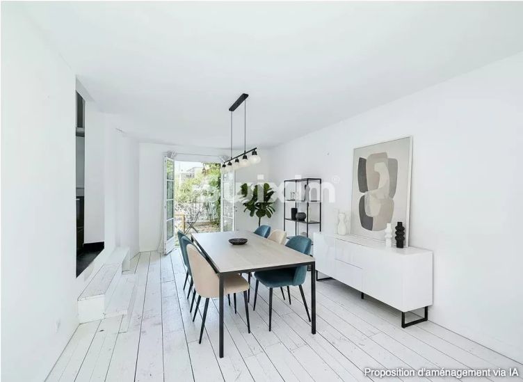 Vendita Casa Pessac 5&nbsp;Camere 102&nbsp;m²