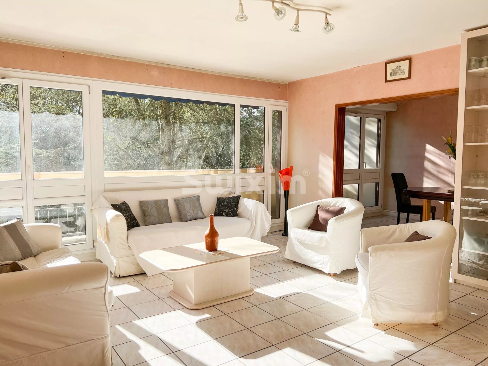 appartamento 5 Camere in vendita su Pessac (33600)