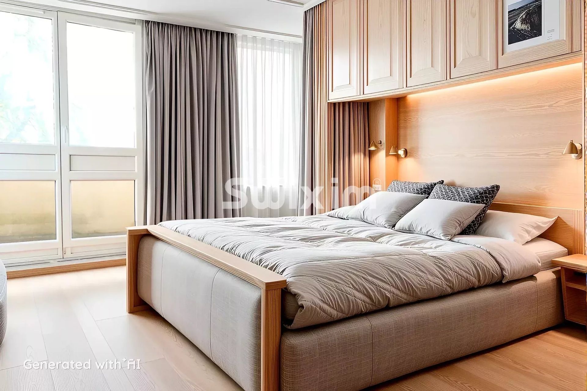 appartement 5 Pièces en vente sur Pessac (33600)