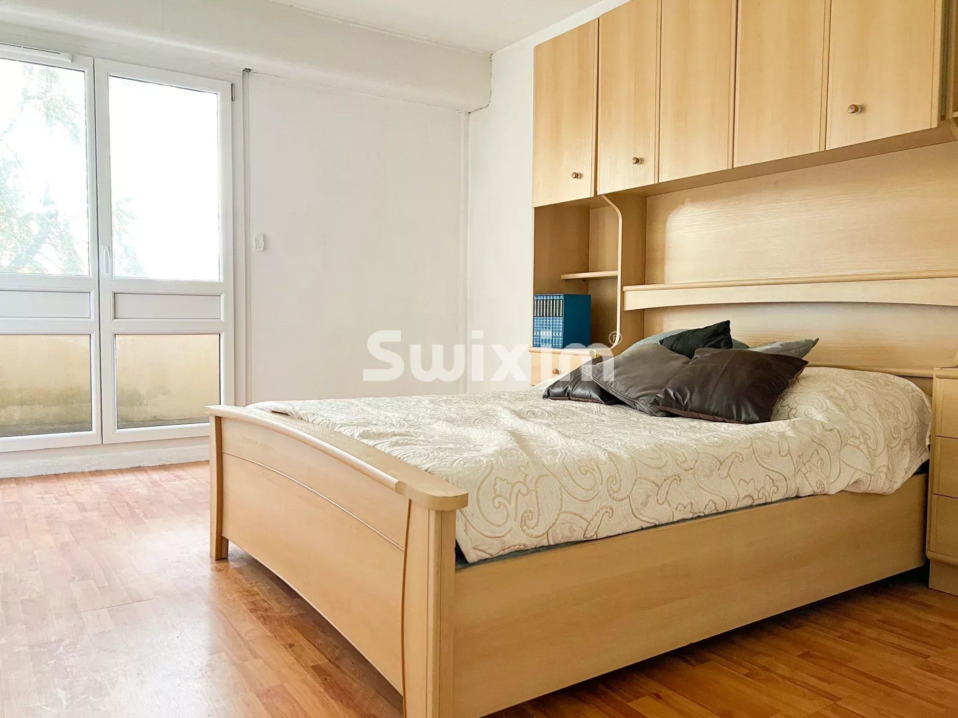 appartement 5 Pièces en vente sur Pessac (33600)