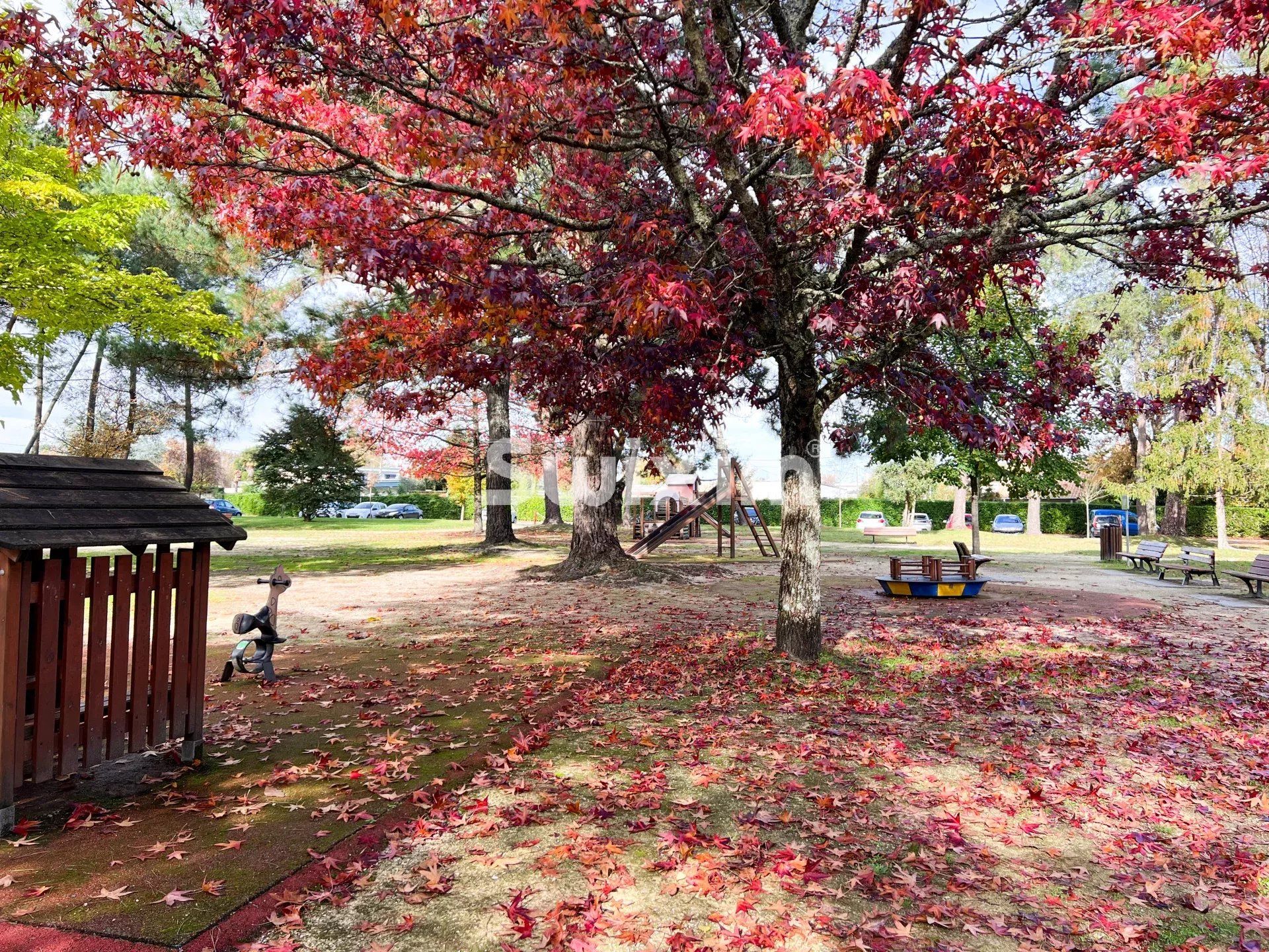 appartement 5 Pièces en vente sur Pessac (33600)