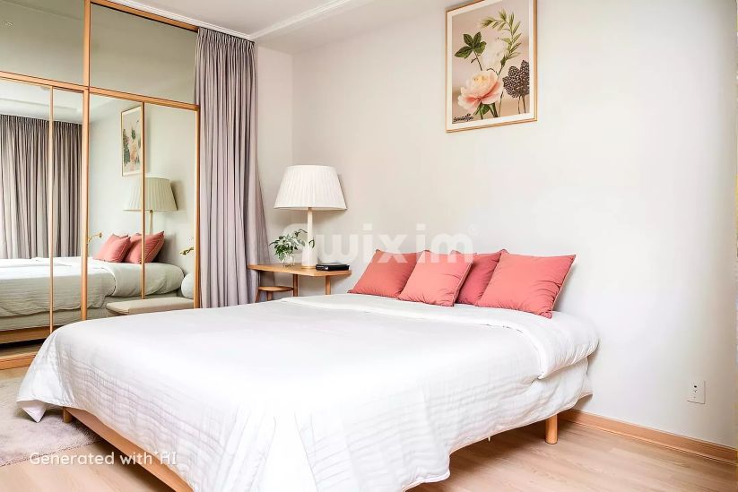 Venda Apartamento Pessac 5&nbsp;Quartos 107&nbsp;m²