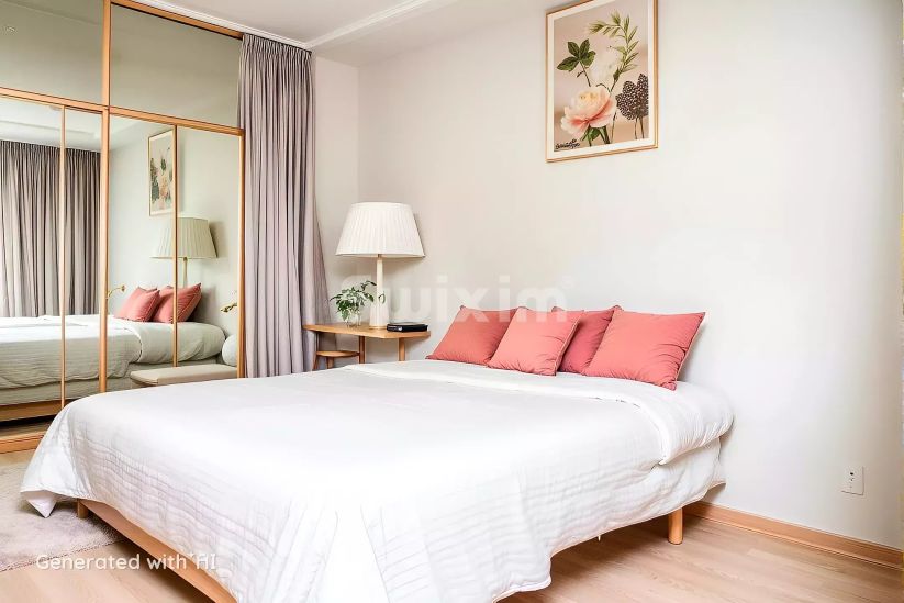 Vendita Appartamento Pessac 5&nbsp;Camere 107&nbsp;m²