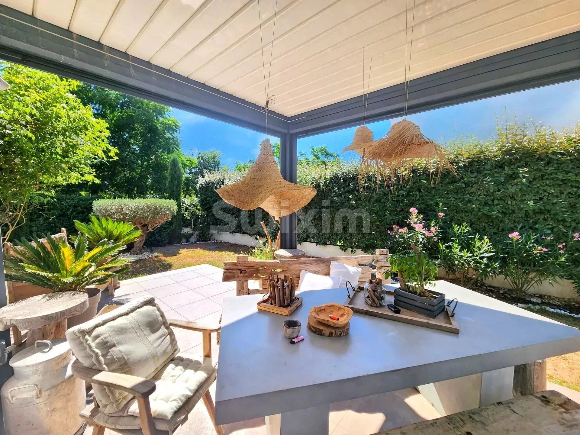 maison 4 Pièces en vente sur Les Arcs (83460)