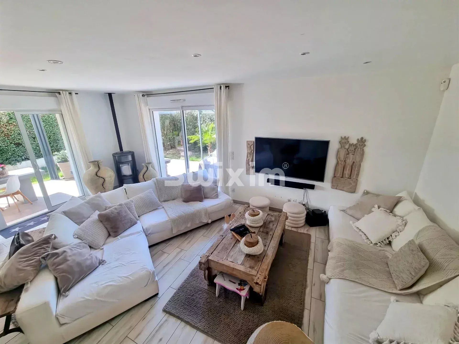 maison 4 Pièces en vente sur Les Arcs (83460)