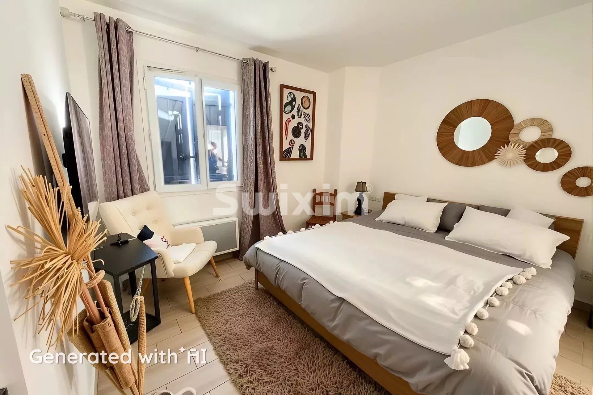 maison 4 Pièces en vente sur Les Arcs (83460)