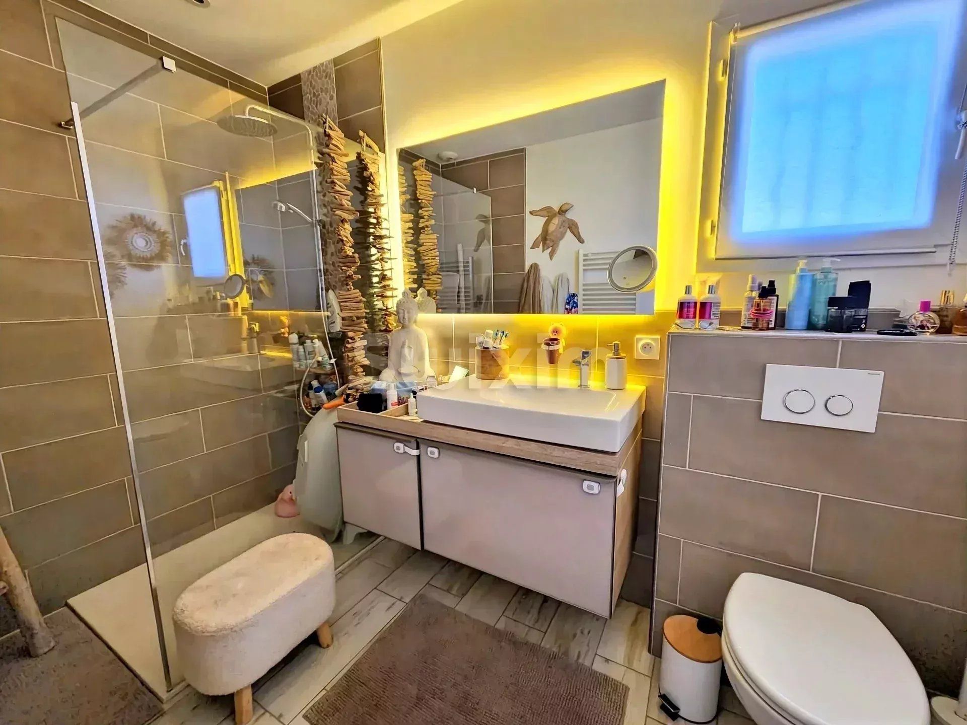 maison 4 Pièces en vente sur Les Arcs (83460)