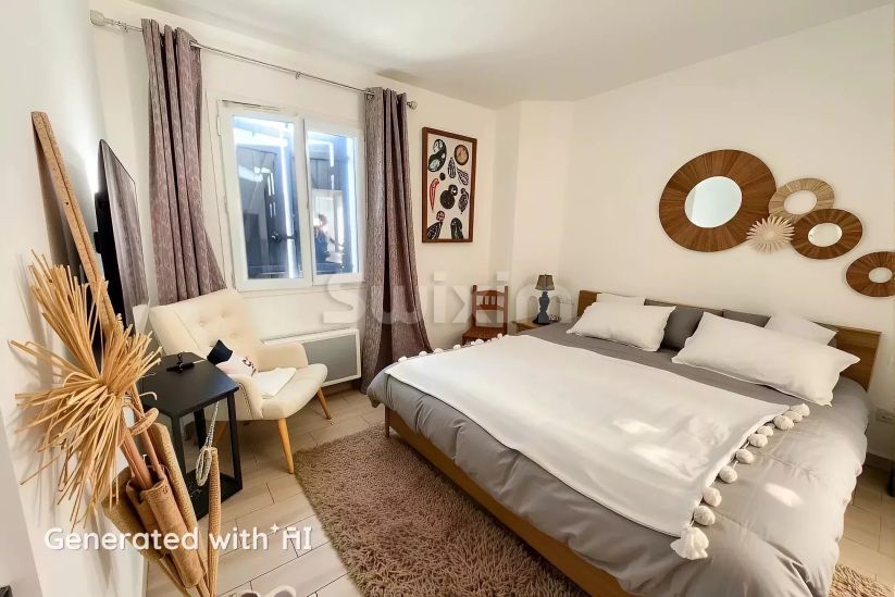 Vente Maison Les Arcs 4&nbsp;Pièces 81&nbsp;m²