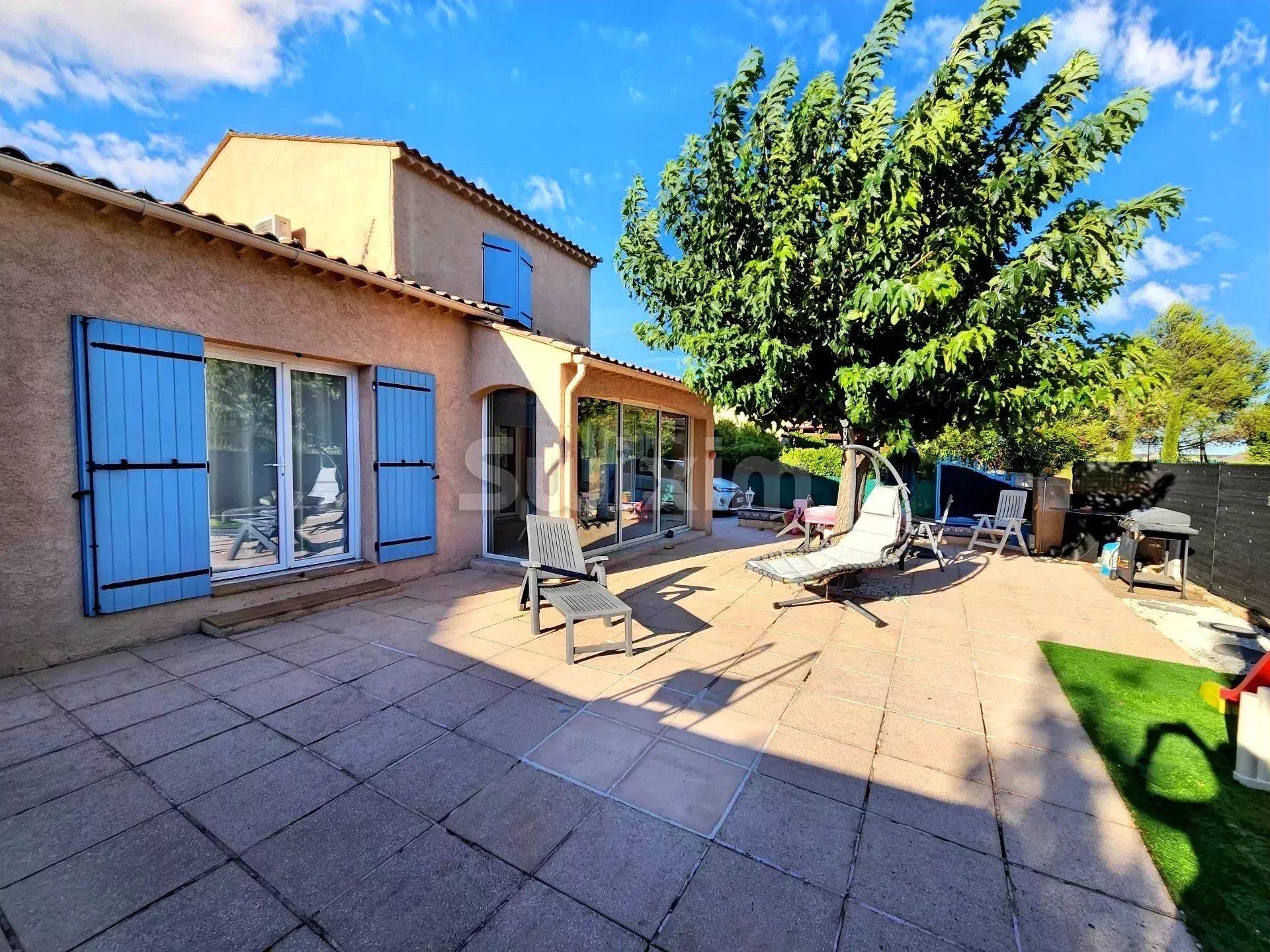 maison 5 Pièces en vente sur Les Arcs (83460)