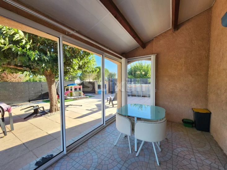 Vente Maison Les Arcs 5&nbsp;Pièces 108&nbsp;m²