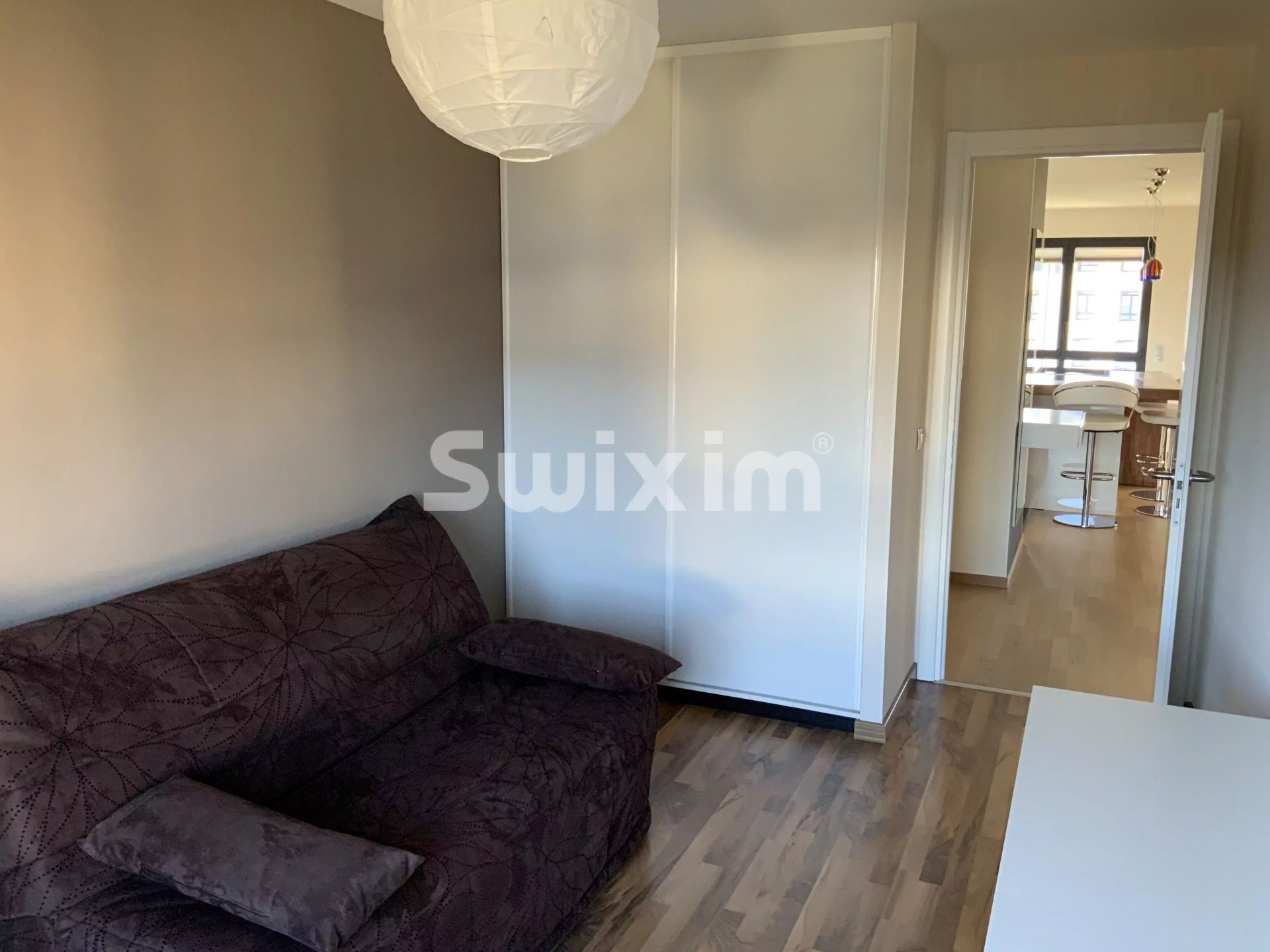 Location Appartement Saint-Genis-Pouilly 4&nbsp;Pièces 133&nbsp;m²