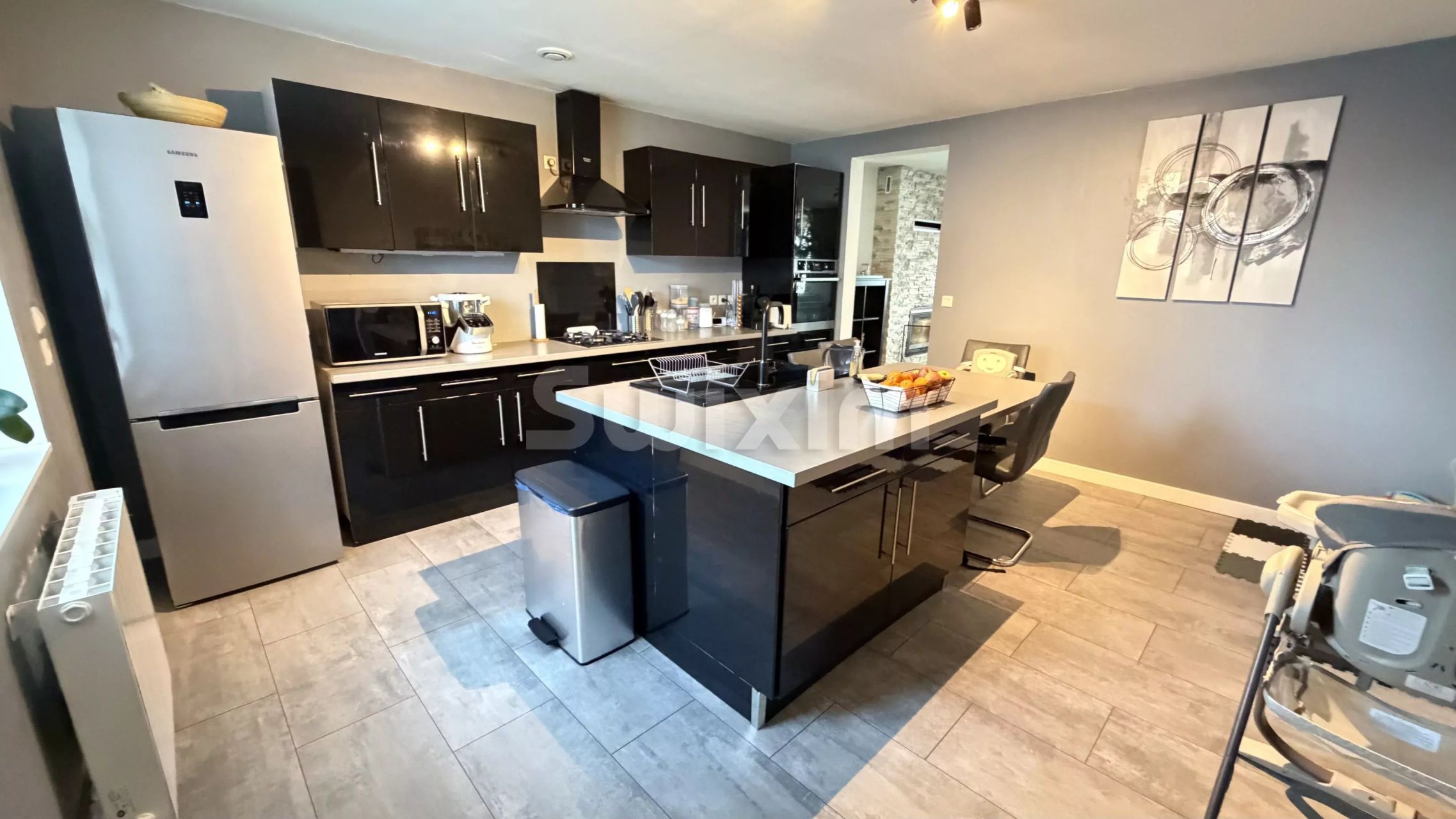 house 5 Rooms for sale on Auxonne (21130)