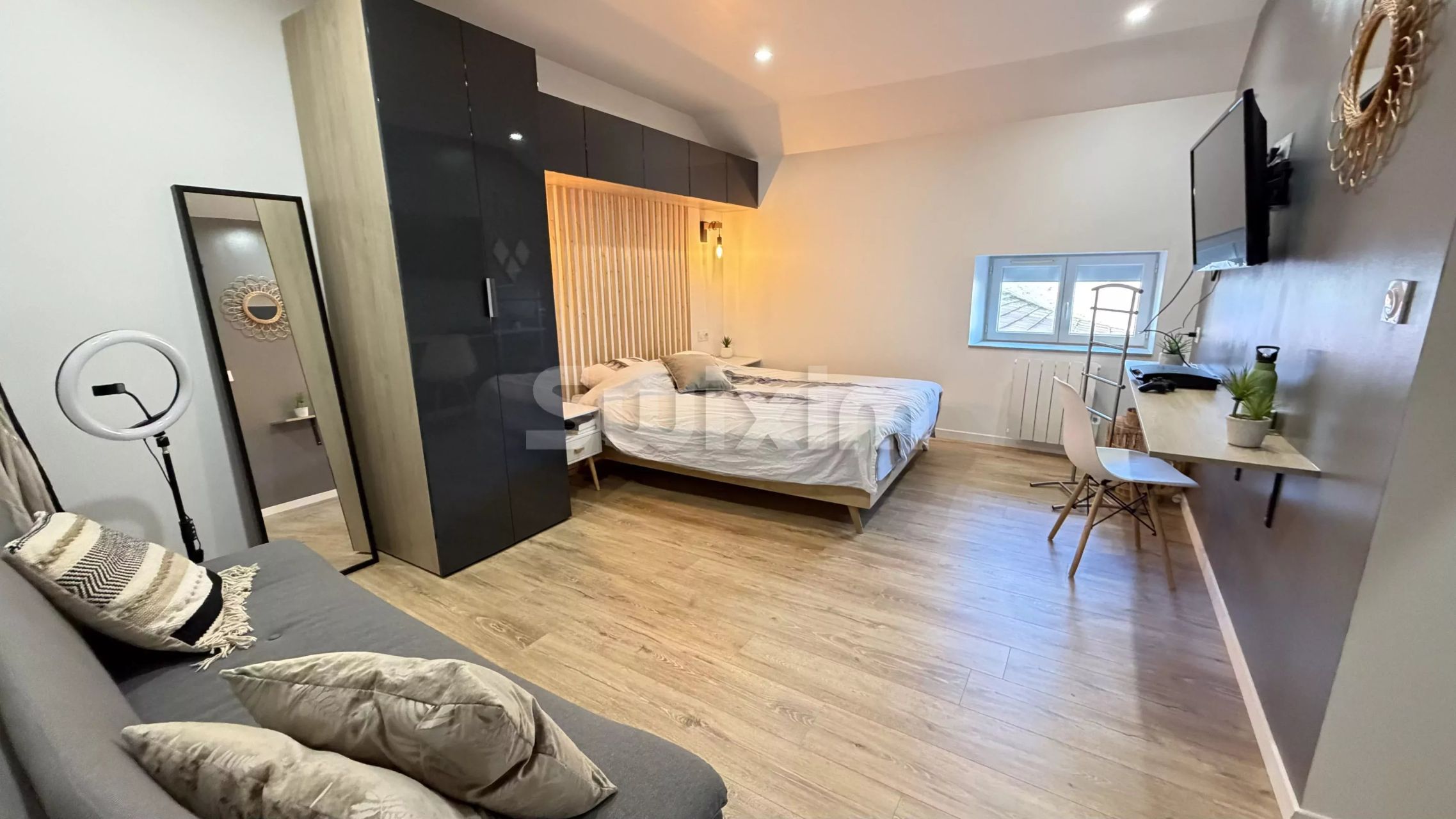 house 5 Rooms for sale on Auxonne (21130)