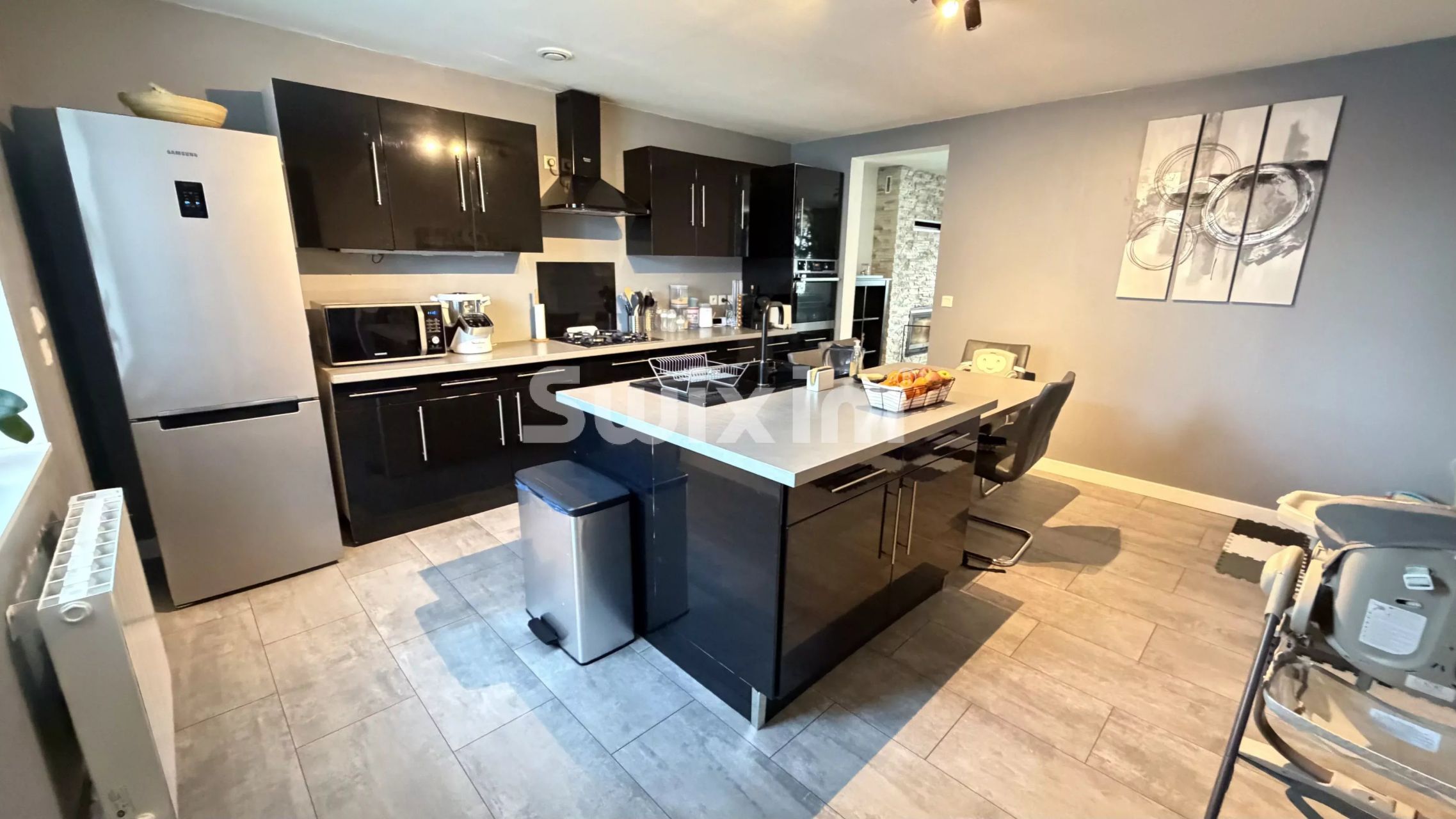 house 5 Rooms for sale on Auxonne (21130)