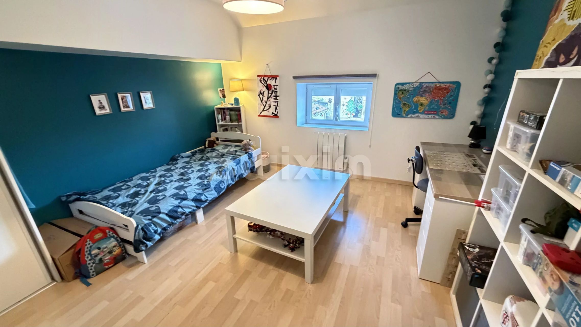 house 5 Rooms for sale on Auxonne (21130)