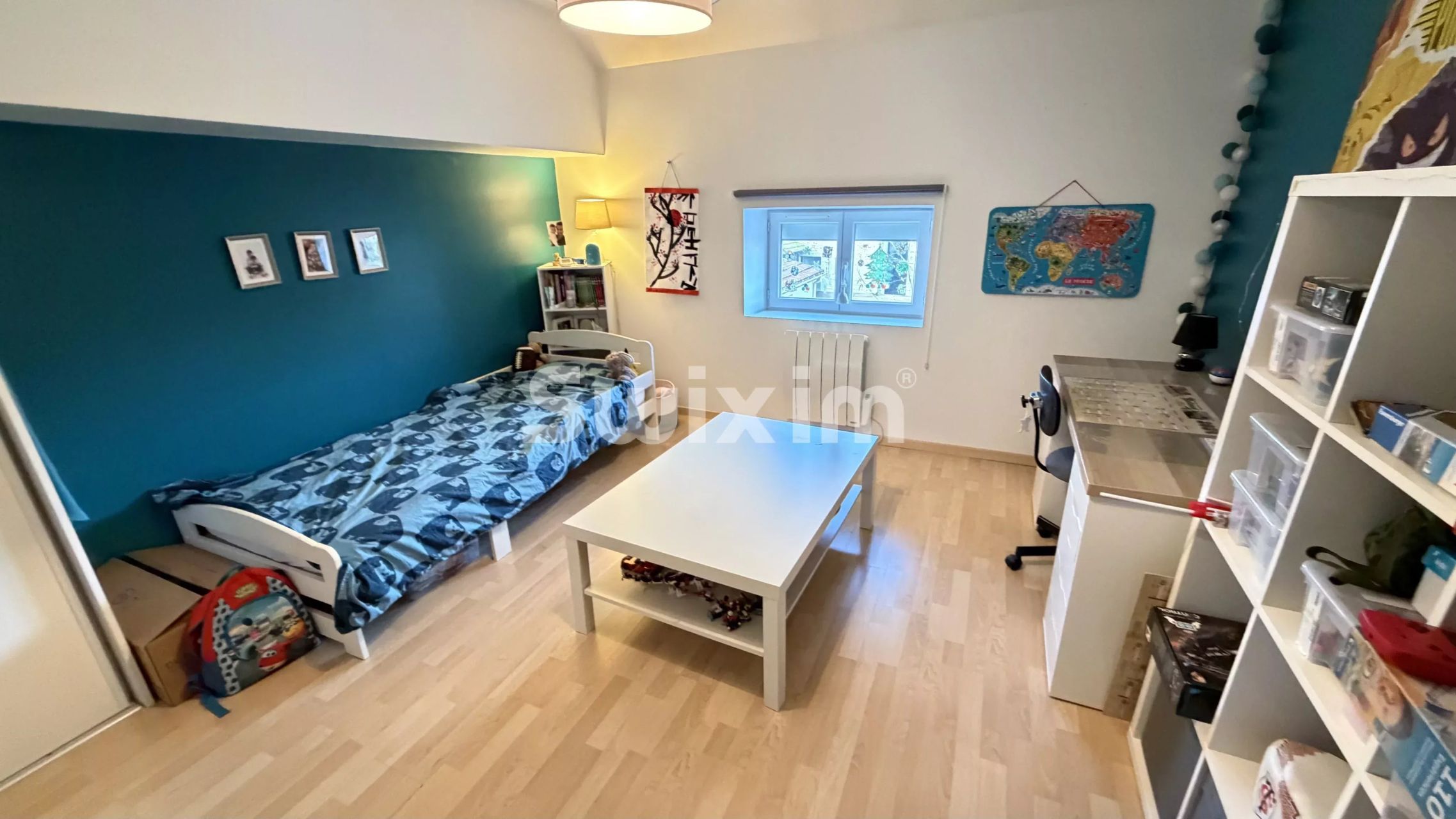 house 5 Rooms for sale on Auxonne (21130)