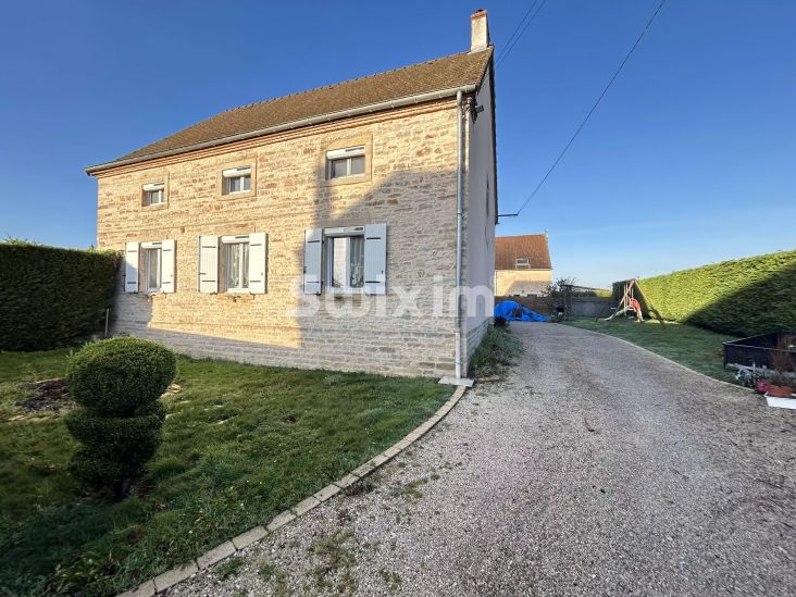 Sale House Auxonne 5&nbsp;Rooms 175&nbsp;m²