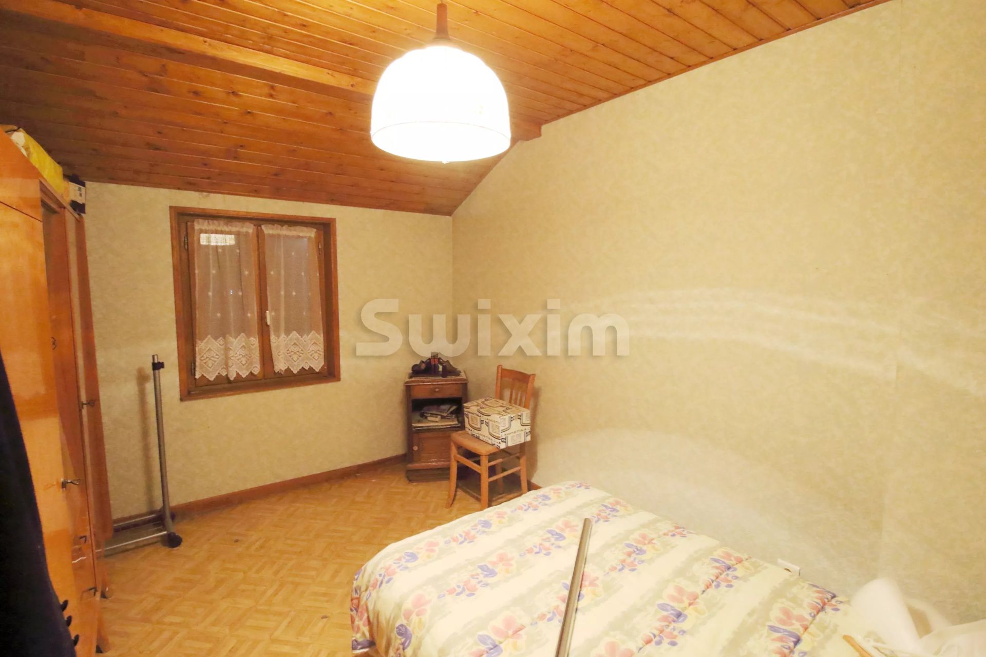 house 4 Rooms for sale on Saint-Hippolyte (25190)