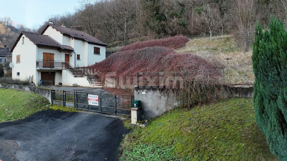 Sale House Saint-Hippolyte 4&nbsp;Rooms 90&nbsp;m²