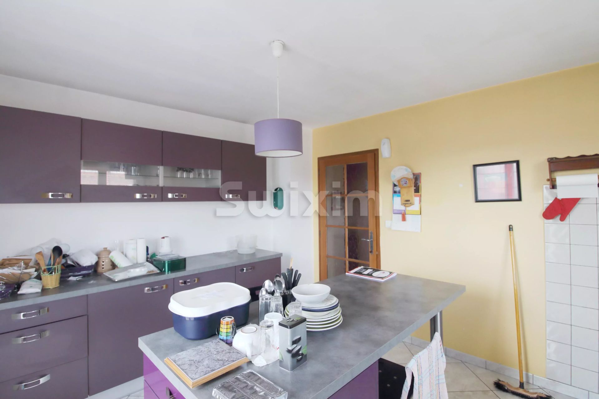 house 5 Rooms for sale on Montandon (25190)