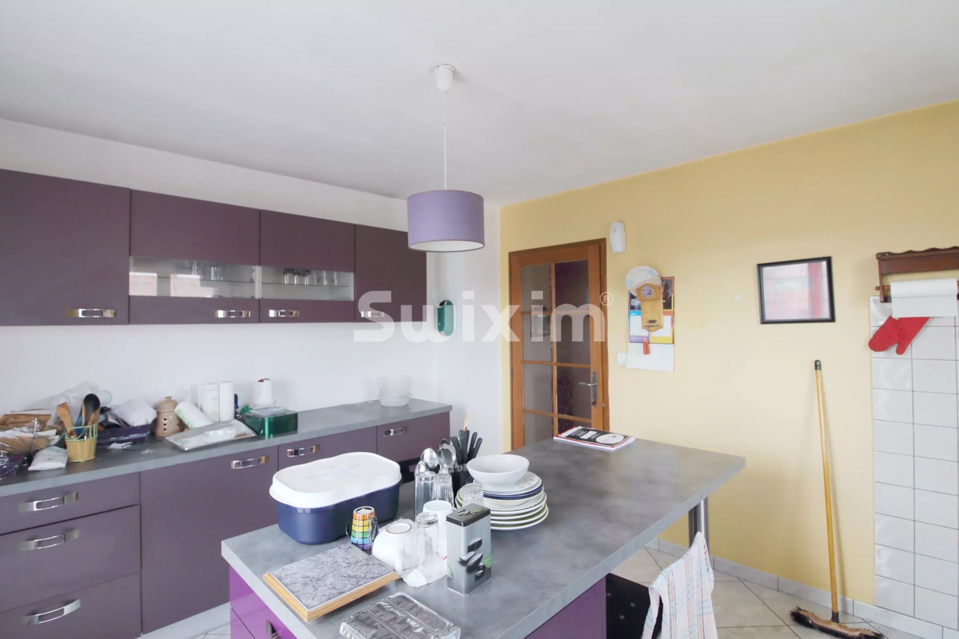 casa 5 Salas en venta en Montandon (25190)