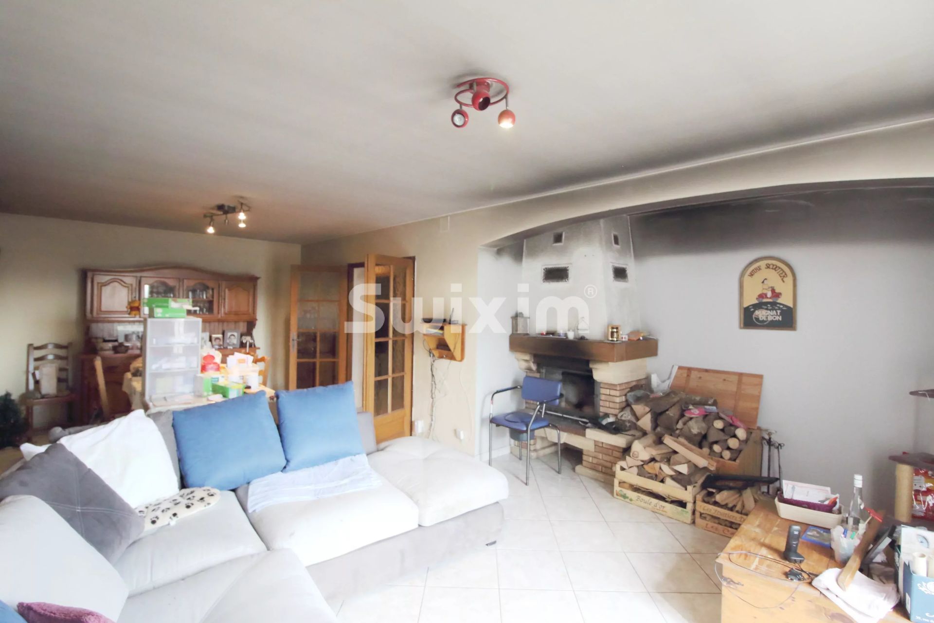 casa 5 Salas en venta en Montandon (25190)