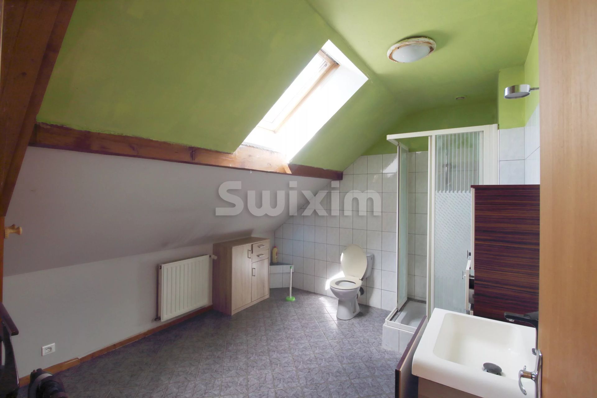 house 5 Rooms for sale on Montandon (25190)