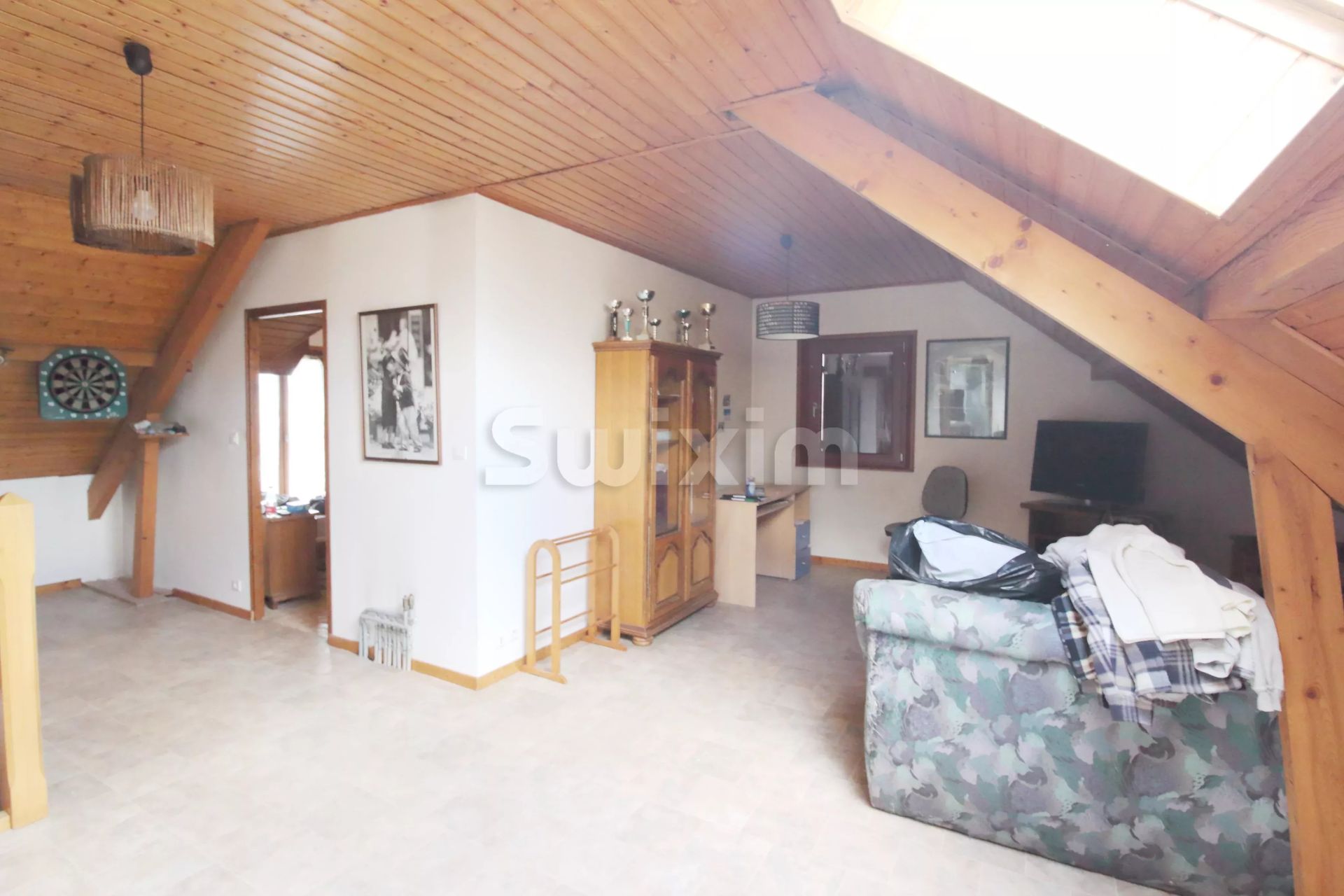 house 5 Rooms for sale on Montandon (25190)