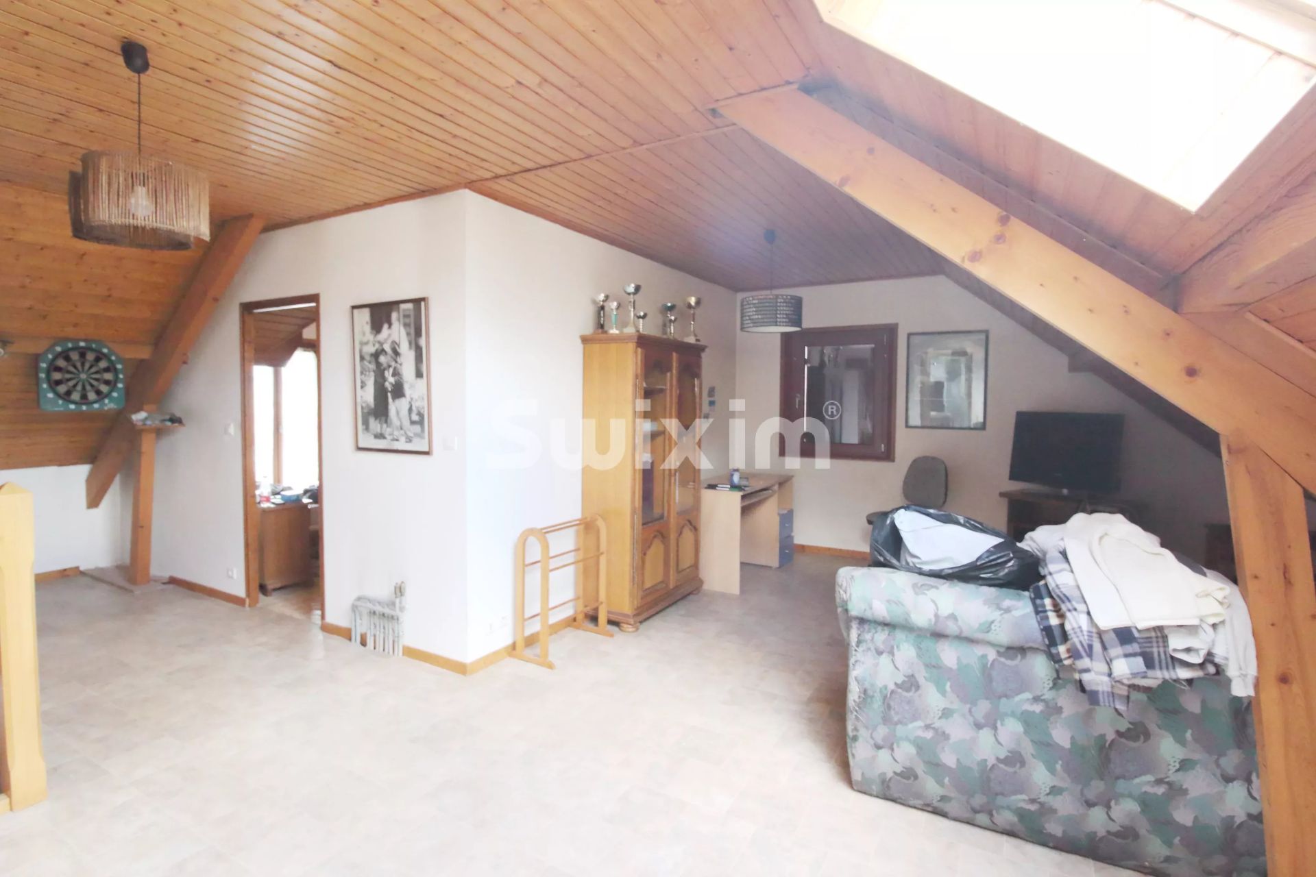 casa 5 Salas en venta en Montandon (25190)