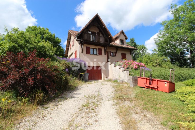 Sale House Montandon 5&nbsp;Rooms 147&nbsp;m²
