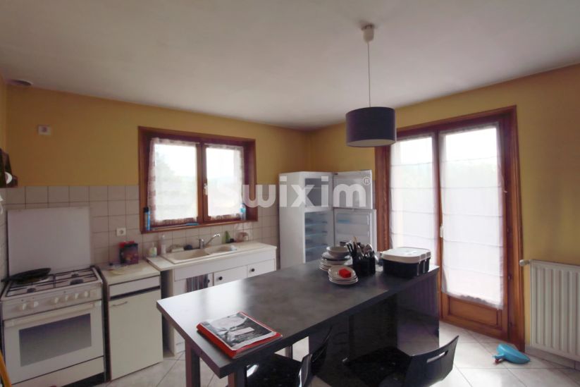 Venta Casa Montandon 5&nbsp;Salas 147&nbsp;m²
