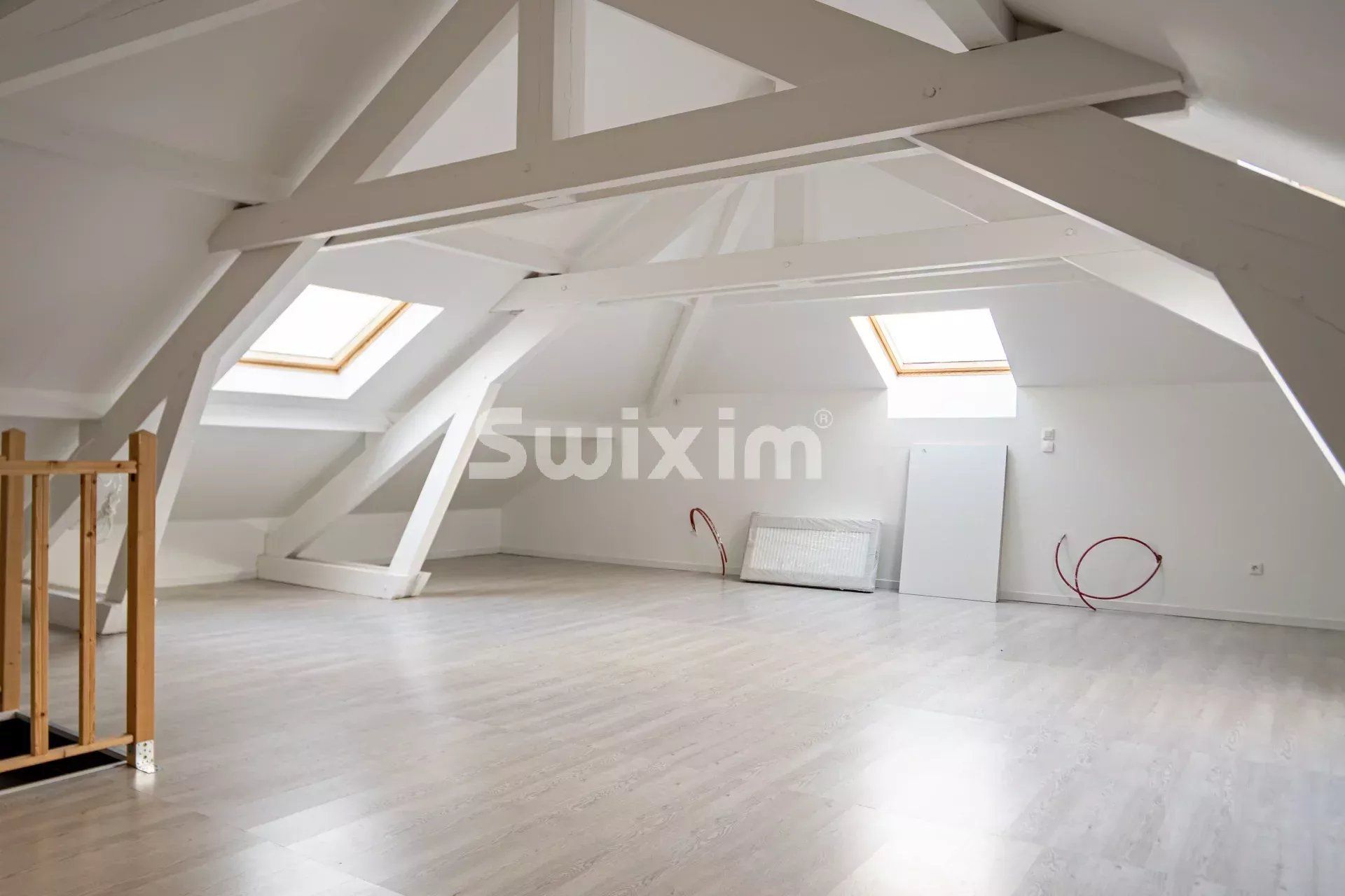 casa 7 Camere in vendita su Messery (74140)