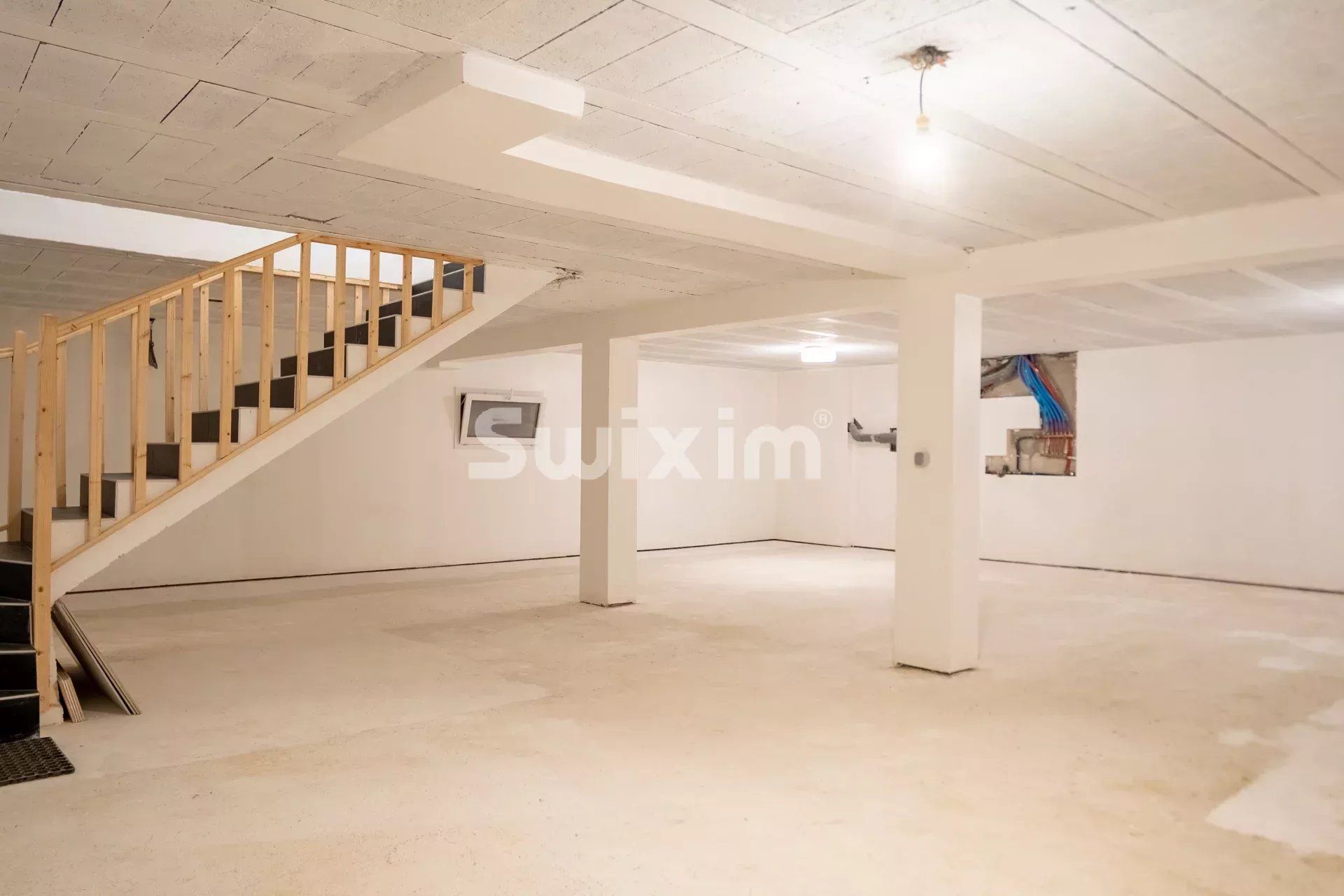 casa 7 Camere in vendita su Messery (74140)