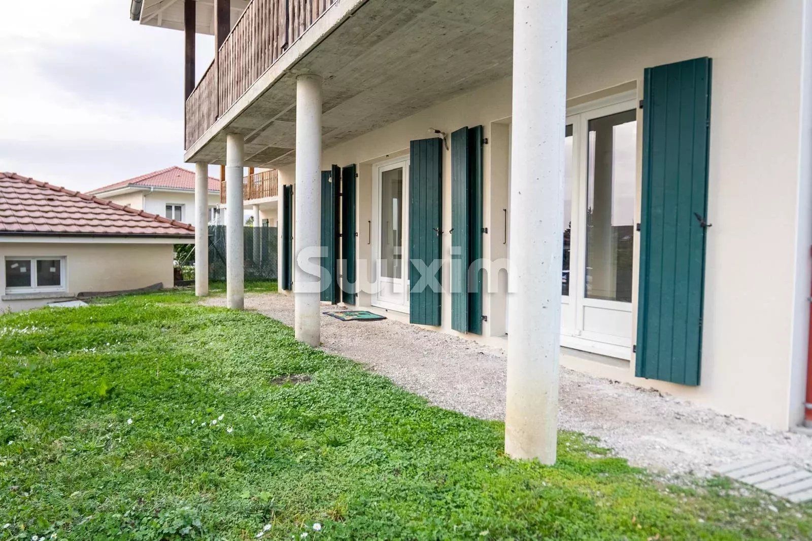 casa 7 Camere in vendita su Messery (74140)