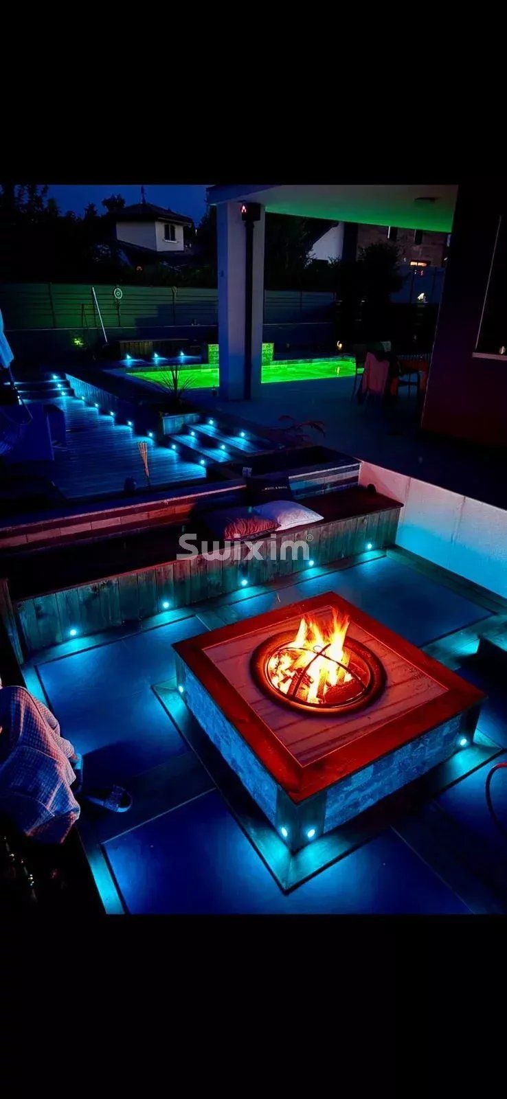 maison 9 Pièces en vente sur Sciez (74140)