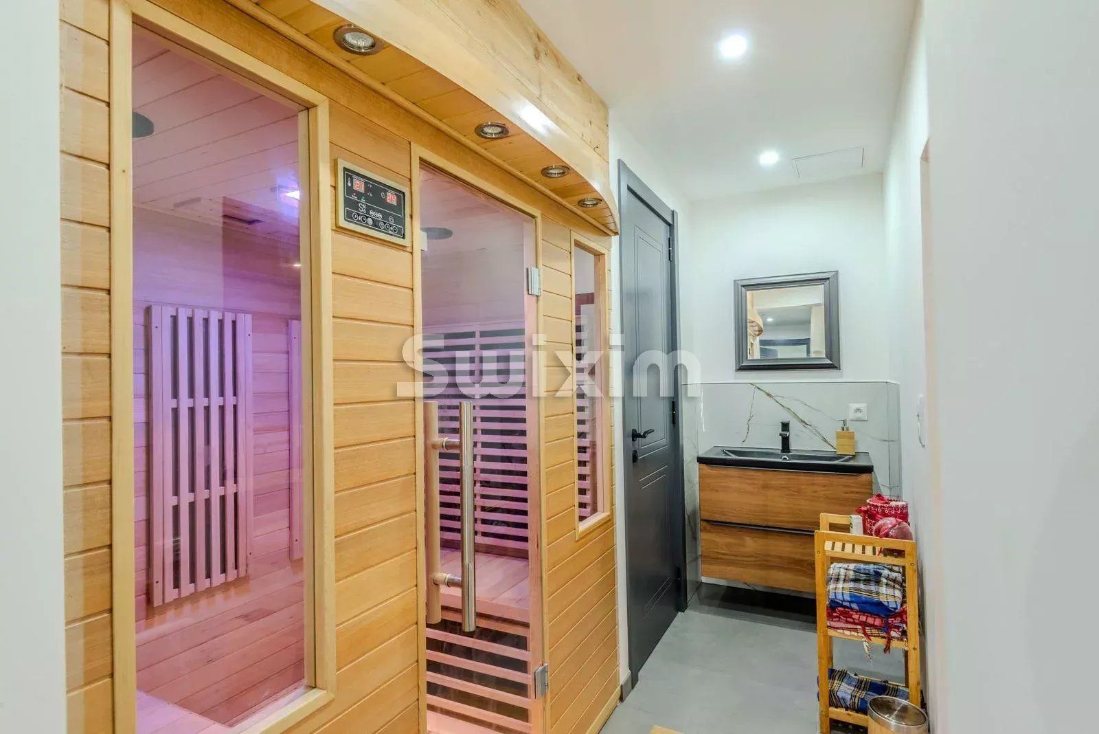 maison 9 Pièces en vente sur Sciez (74140)