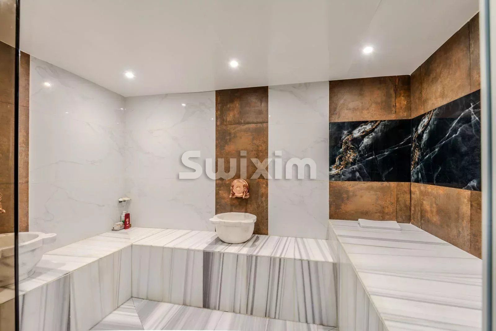 maison 9 Pièces en vente sur Sciez (74140)