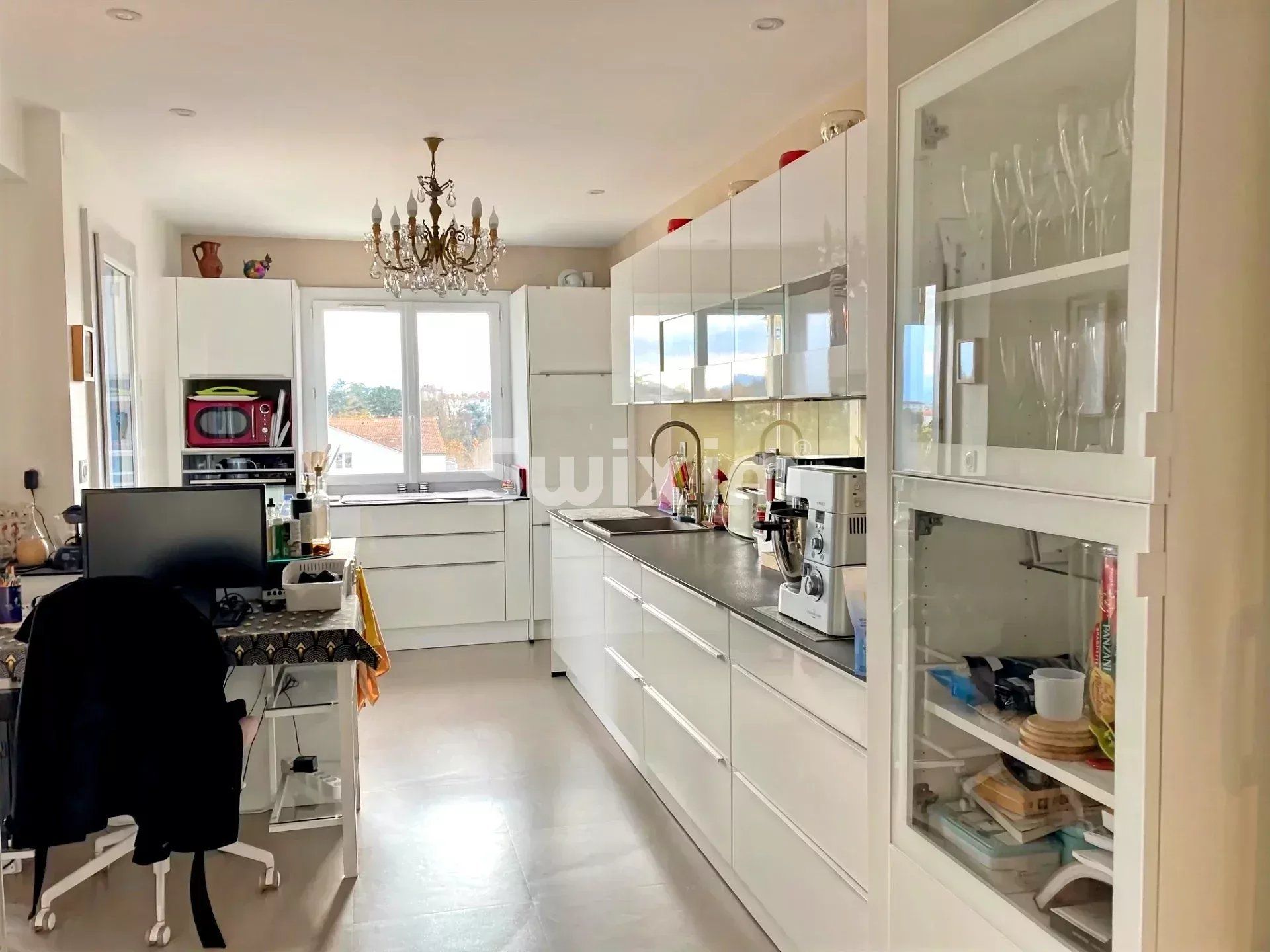 appartement 5 Zimmer zum verkauf auf Romans-sur-Isère (26100)