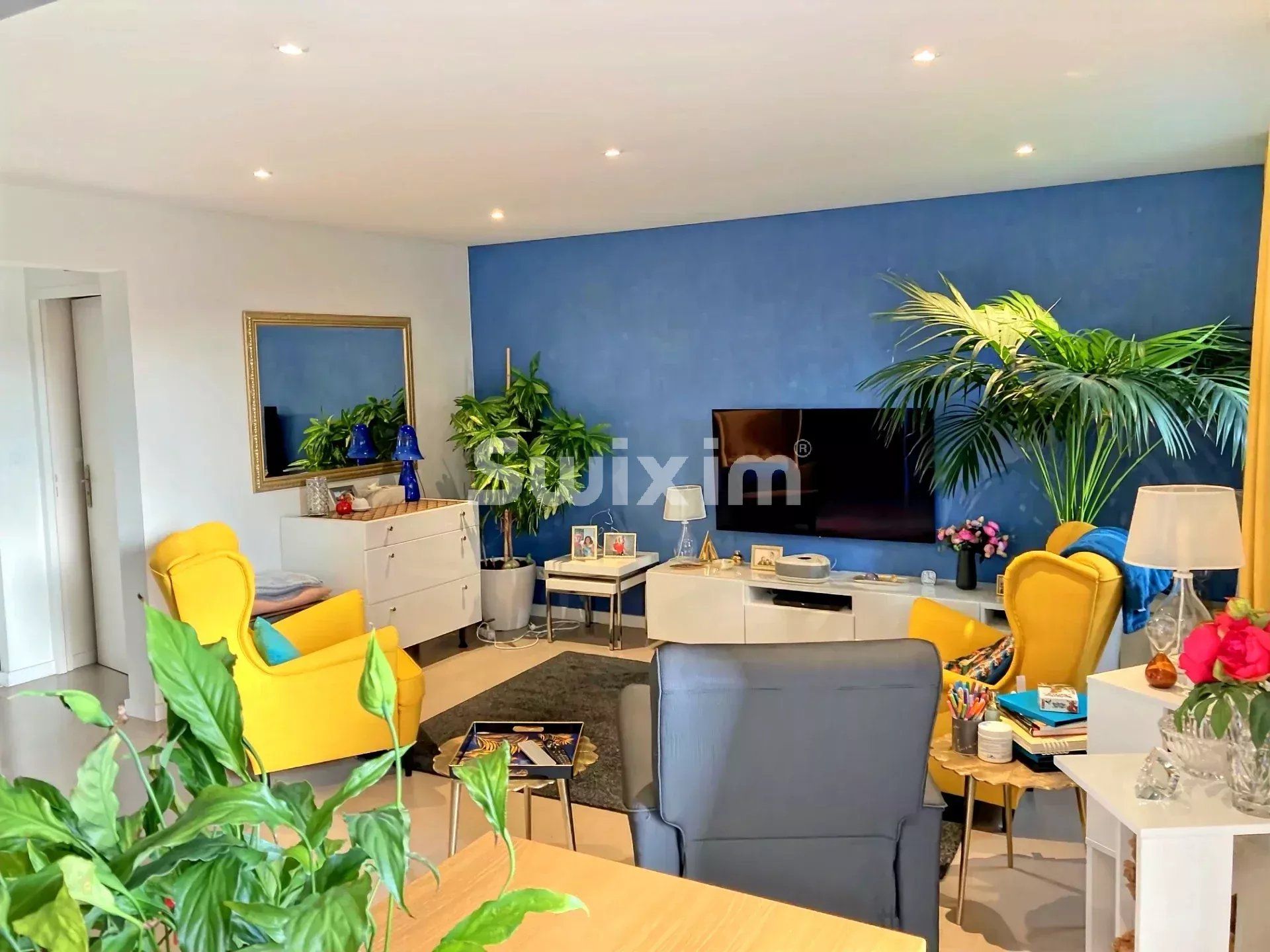 appartement 5 Zimmer zum verkauf auf Romans-sur-Isère (26100)